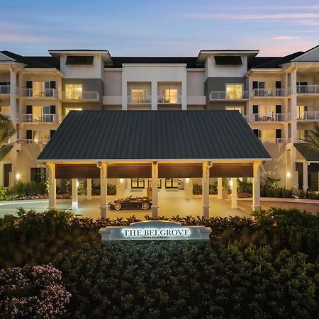 The Belgrove Resort & Spa, West Palm Beach, Autograph Collection Ngoại thất bức ảnh