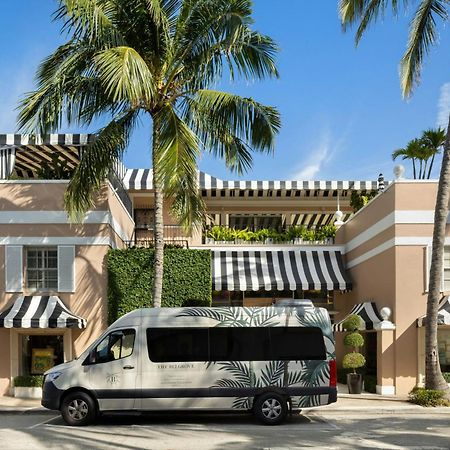 The Belgrove Resort & Spa, West Palm Beach, Autograph Collection Ngoại thất bức ảnh
