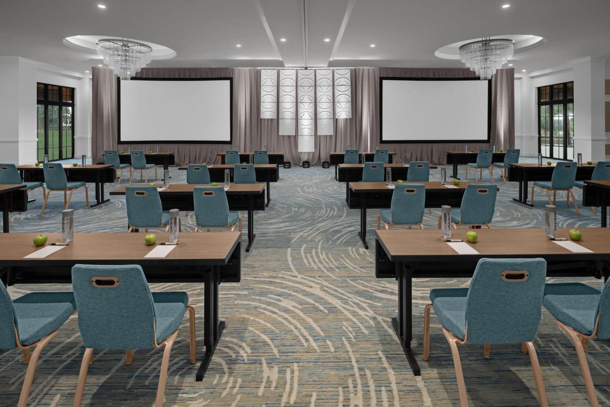 The Belgrove Resort & Spa, West Palm Beach, Autograph Collection Ngoại thất bức ảnh