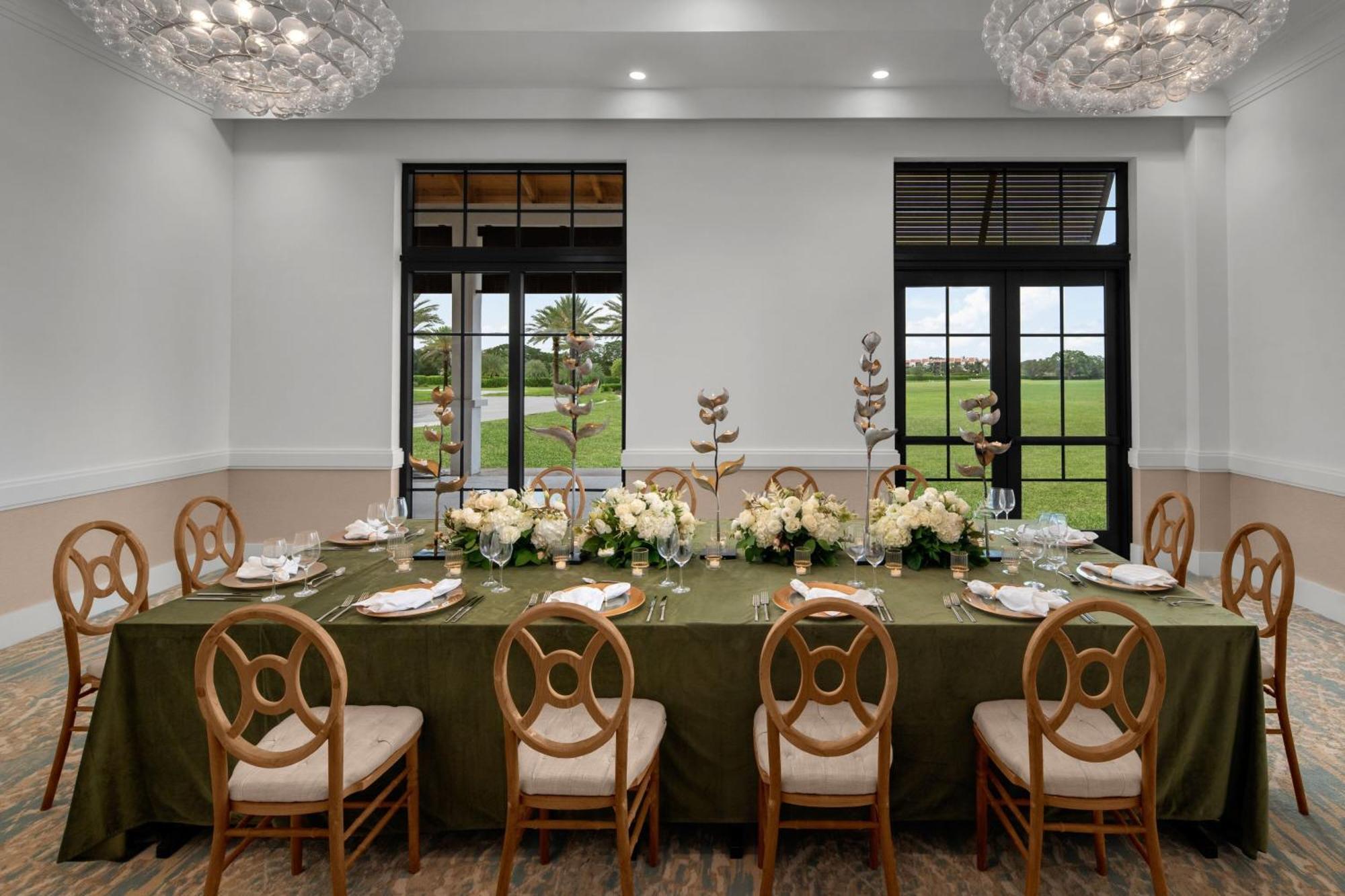 The Belgrove Resort & Spa, West Palm Beach, Autograph Collection Ngoại thất bức ảnh