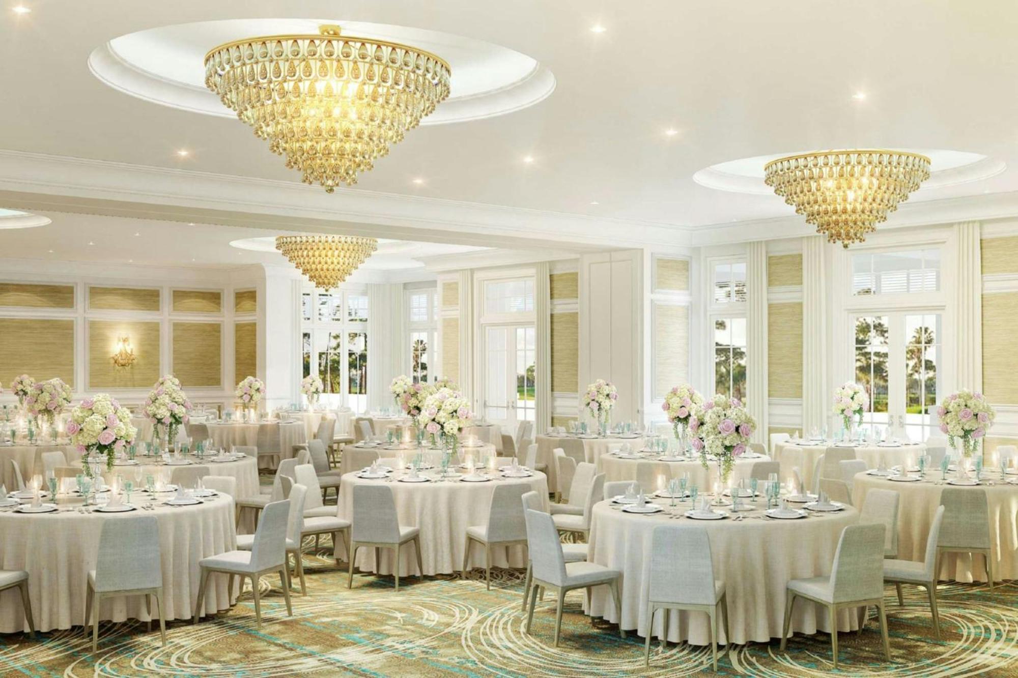 The Belgrove Resort & Spa, West Palm Beach, Autograph Collection Ngoại thất bức ảnh