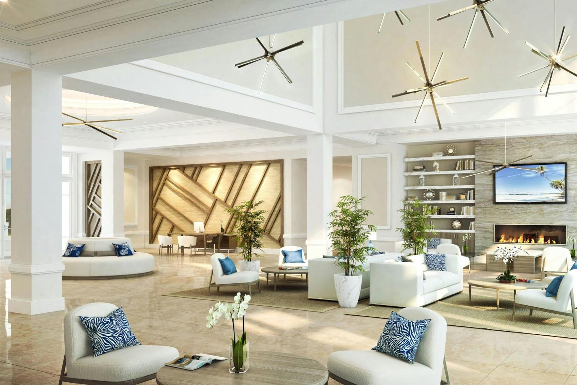 The Belgrove Resort & Spa, West Palm Beach, Autograph Collection Ngoại thất bức ảnh