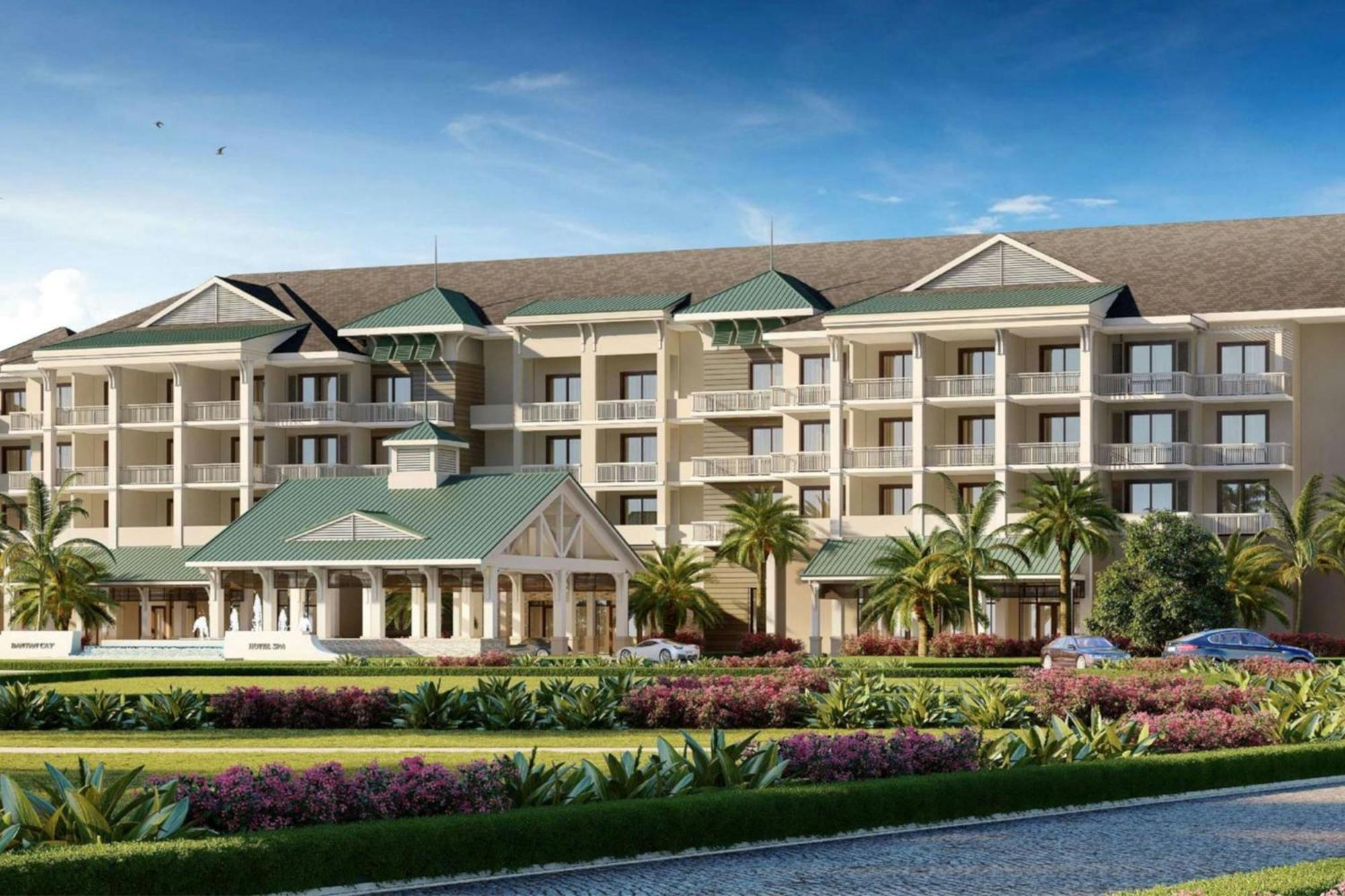 The Belgrove Resort & Spa, West Palm Beach, Autograph Collection Ngoại thất bức ảnh