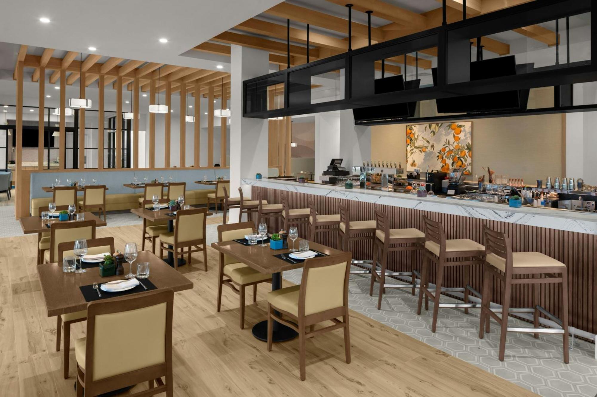The Belgrove Resort & Spa, West Palm Beach, Autograph Collection Ngoại thất bức ảnh