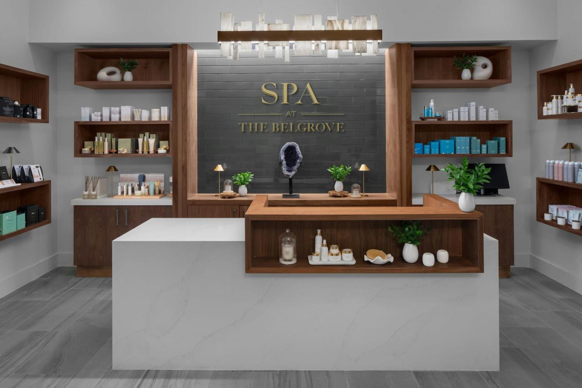 The Belgrove Resort & Spa, West Palm Beach, Autograph Collection Ngoại thất bức ảnh