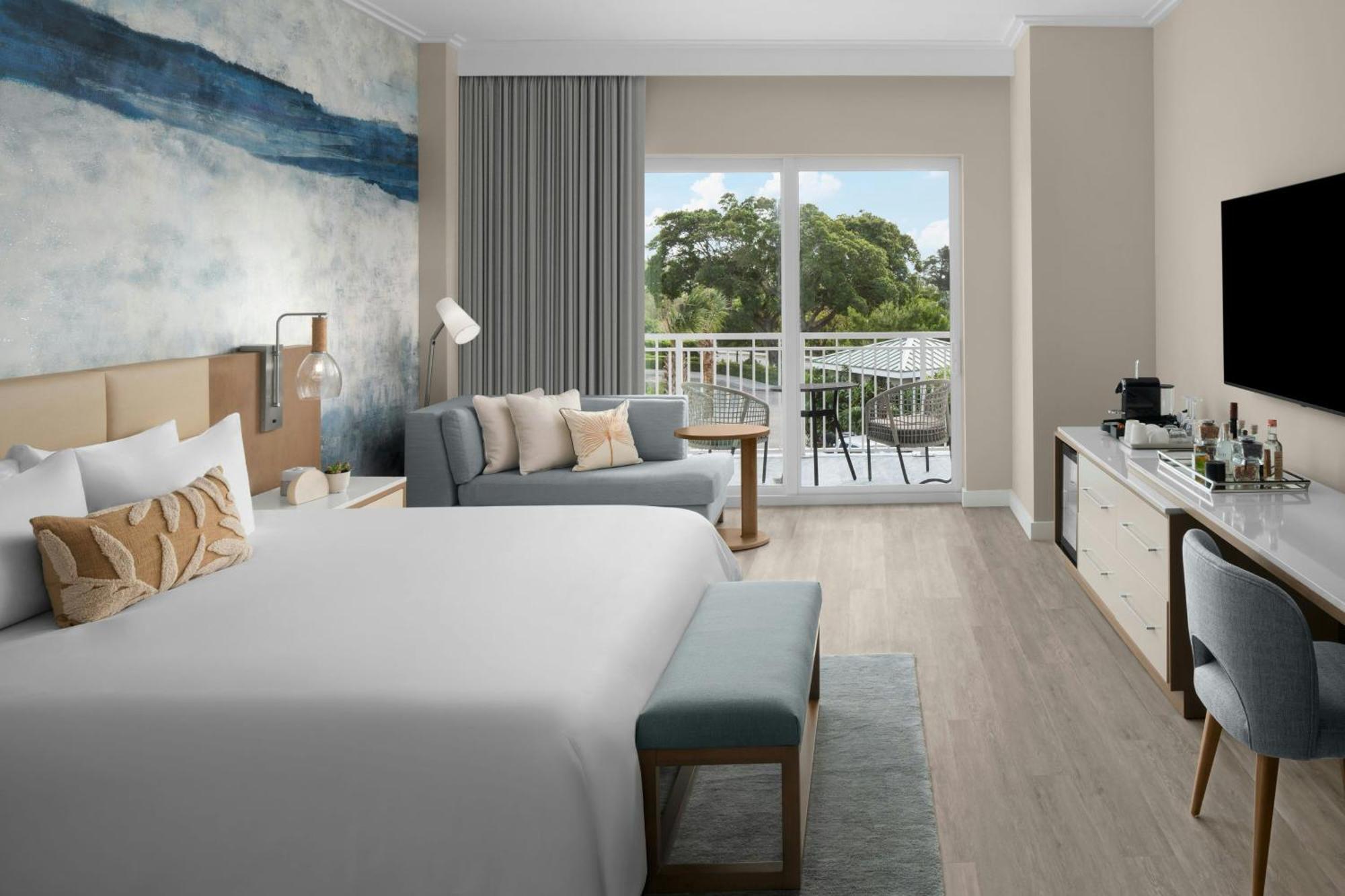 The Belgrove Resort & Spa, West Palm Beach, Autograph Collection Ngoại thất bức ảnh