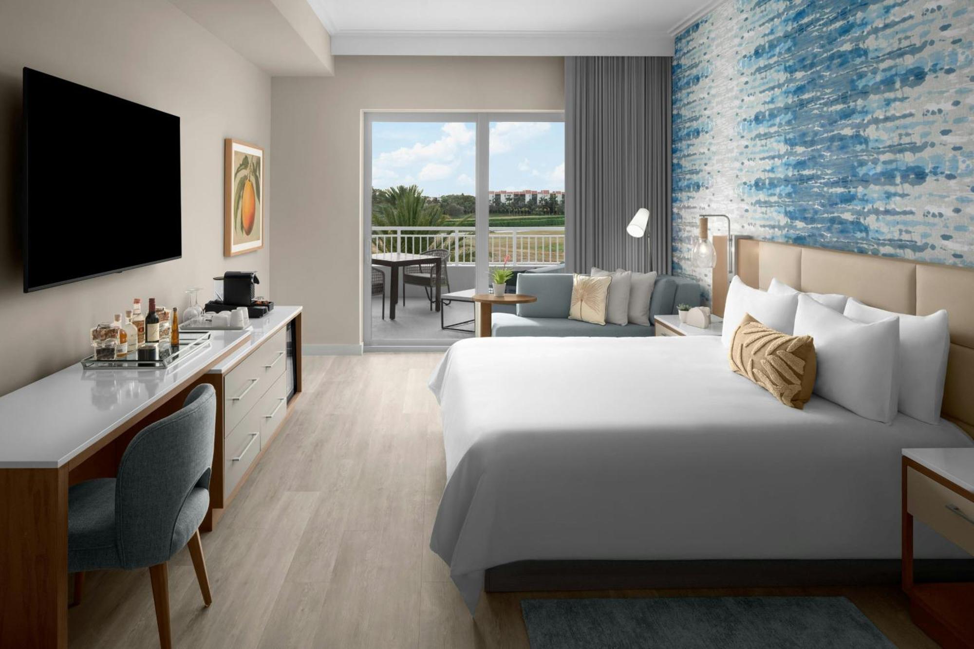 The Belgrove Resort & Spa, West Palm Beach, Autograph Collection Ngoại thất bức ảnh