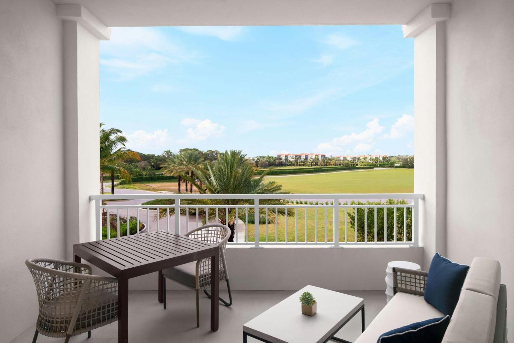The Belgrove Resort & Spa, West Palm Beach, Autograph Collection Ngoại thất bức ảnh