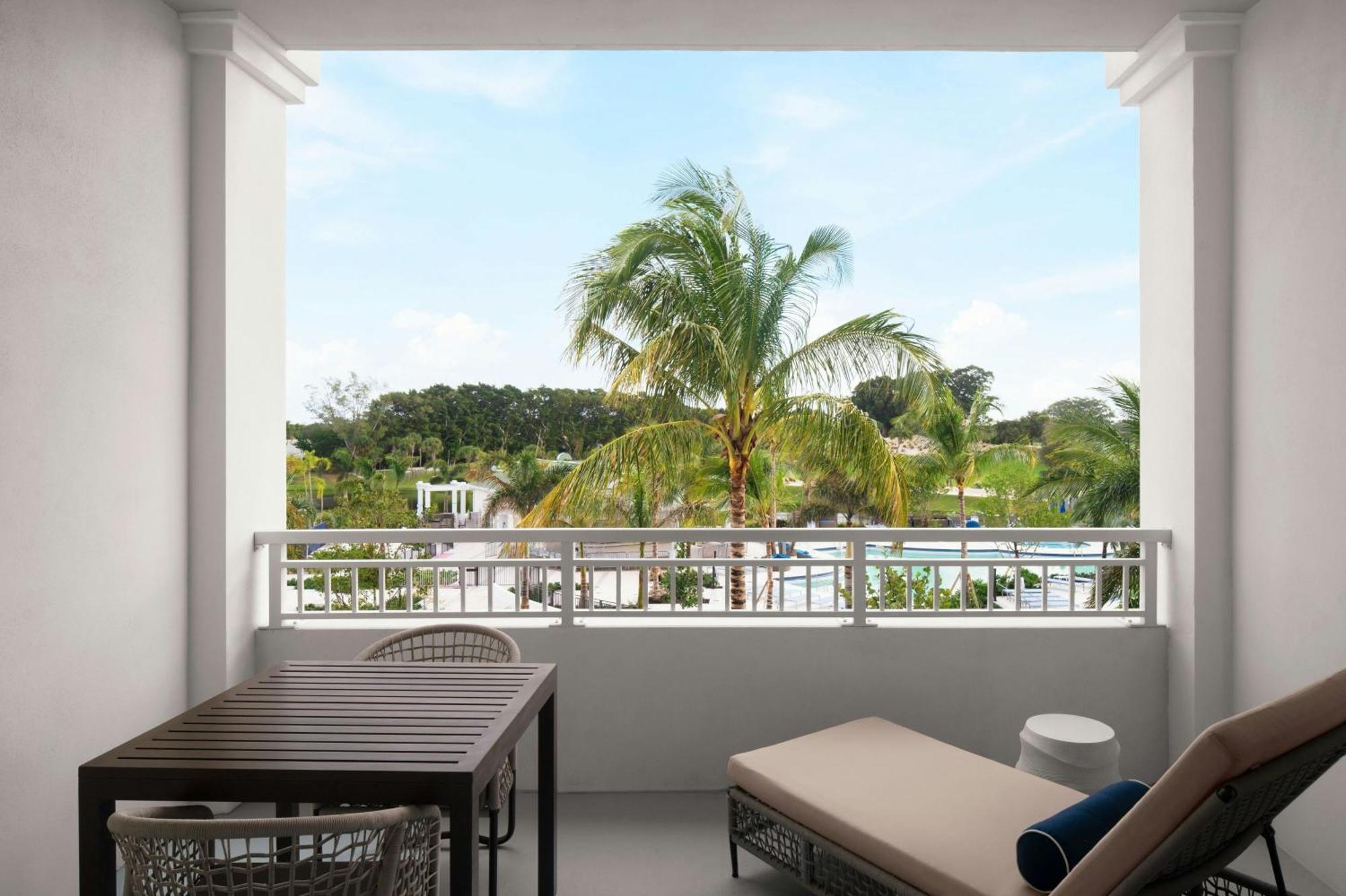 The Belgrove Resort & Spa, West Palm Beach, Autograph Collection Ngoại thất bức ảnh