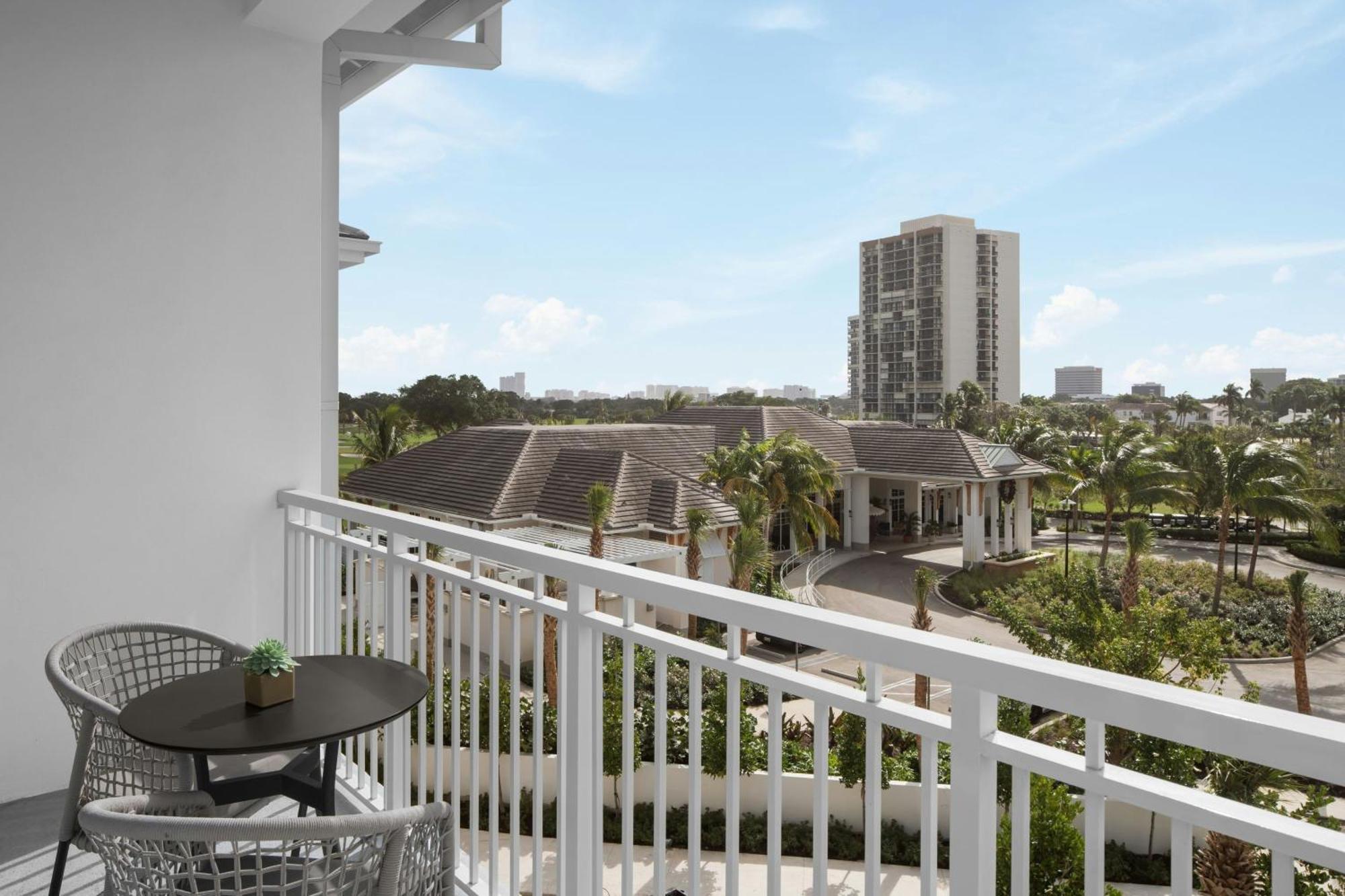The Belgrove Resort & Spa, West Palm Beach, Autograph Collection Ngoại thất bức ảnh