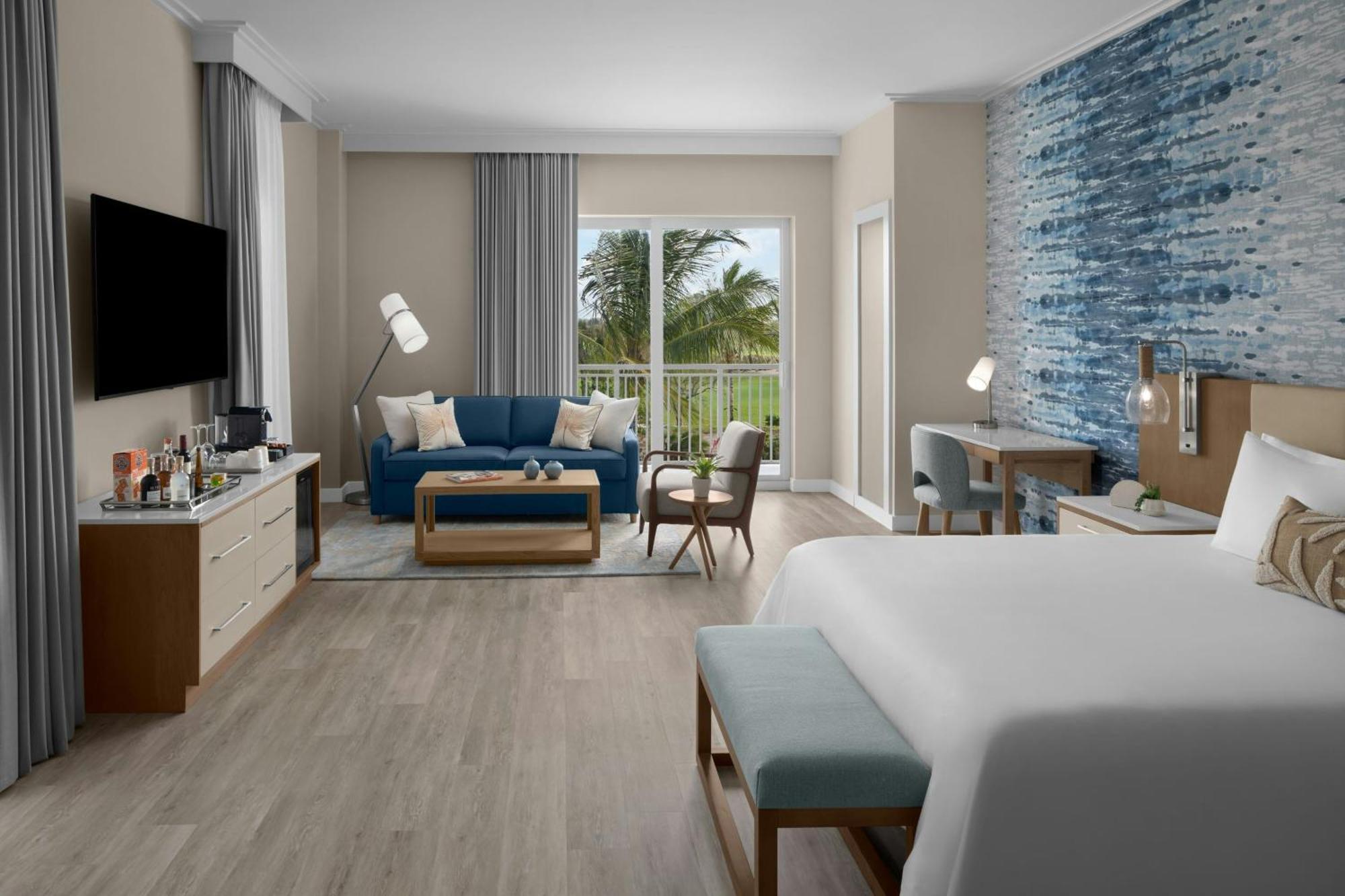 The Belgrove Resort & Spa, West Palm Beach, Autograph Collection Ngoại thất bức ảnh