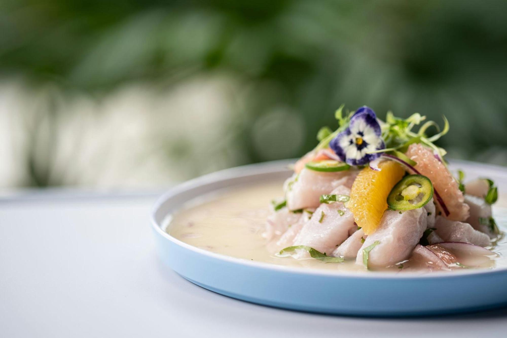 The Belgrove Resort & Spa, West Palm Beach, Autograph Collection Ngoại thất bức ảnh