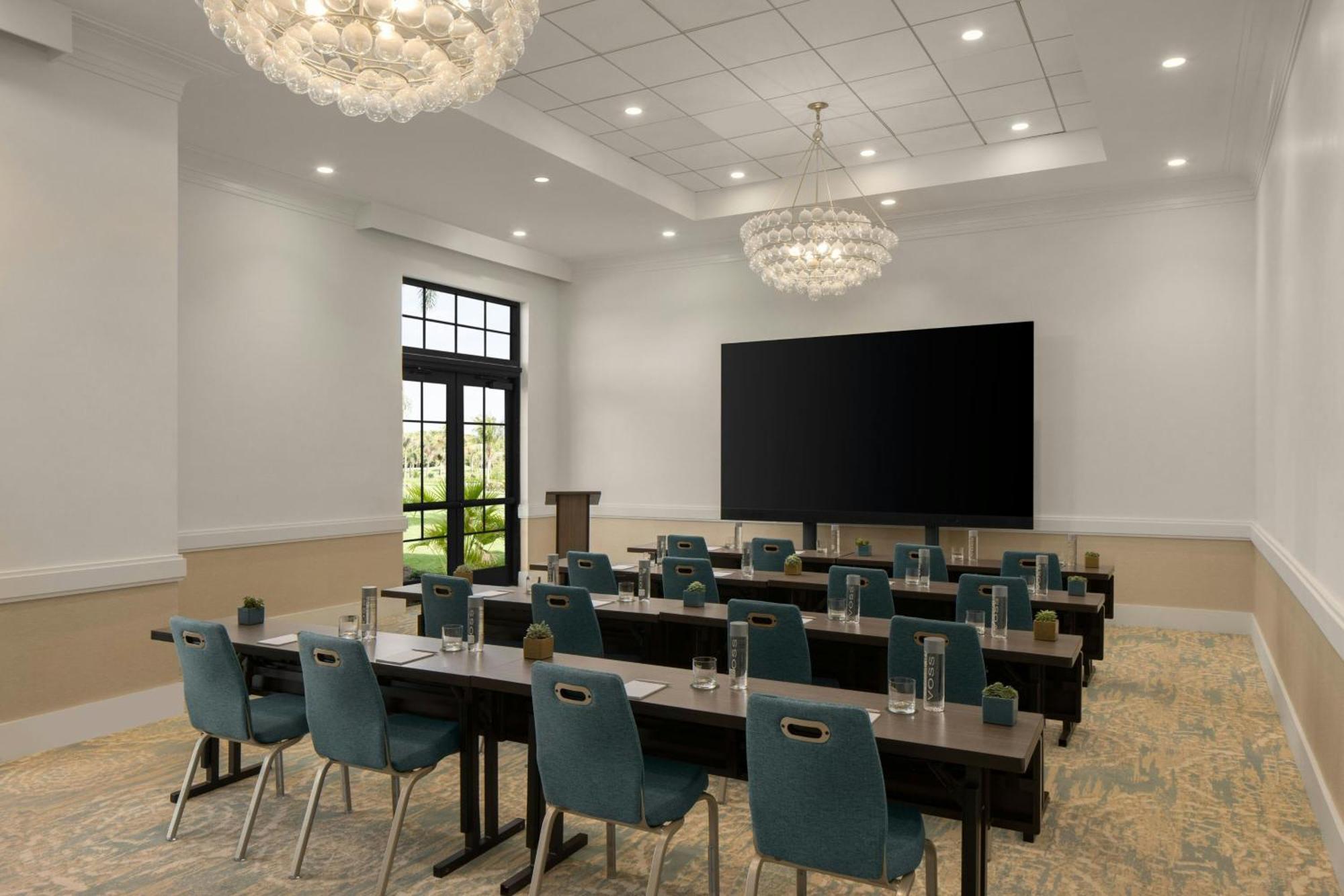 The Belgrove Resort & Spa, West Palm Beach, Autograph Collection Ngoại thất bức ảnh