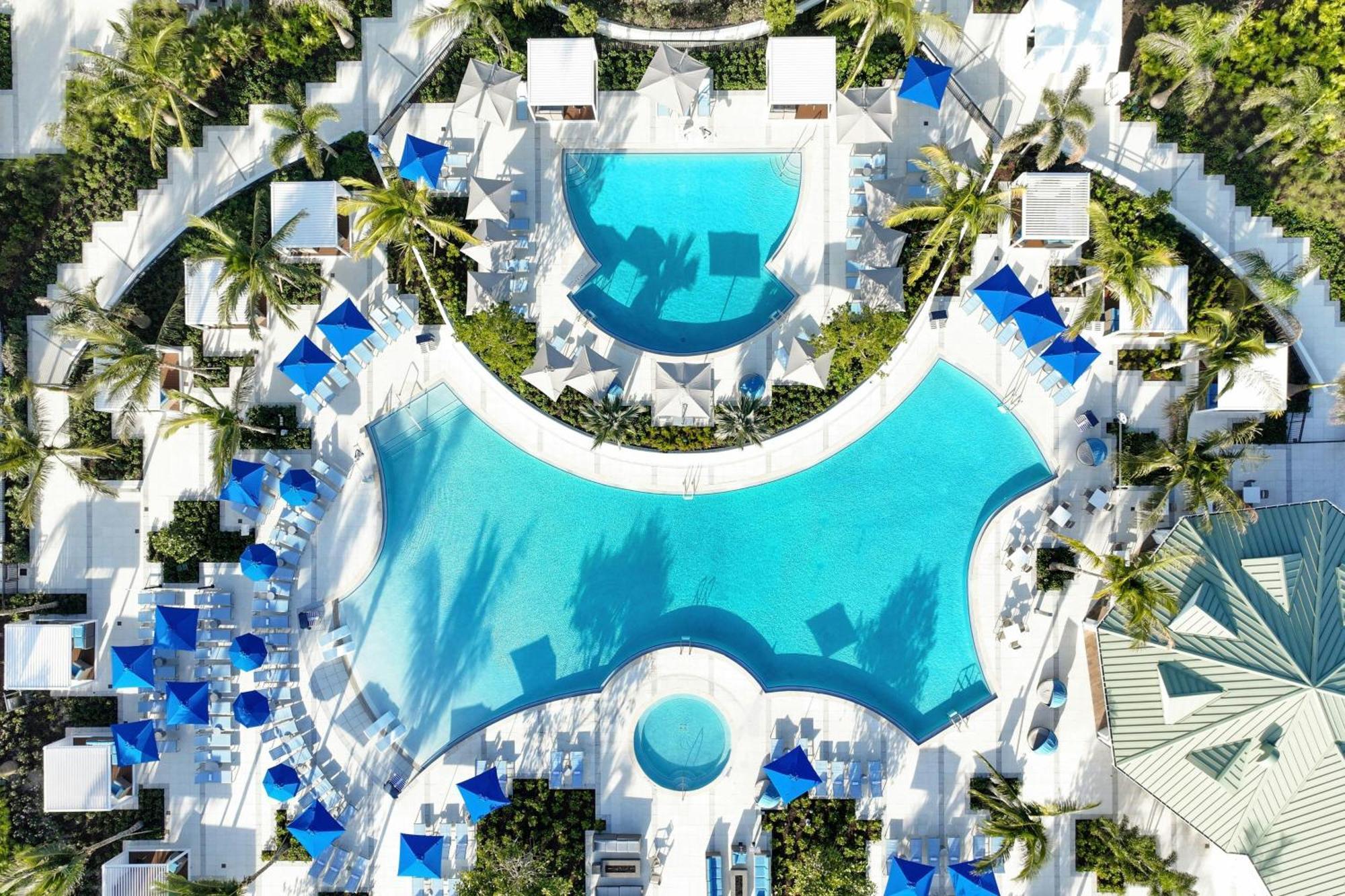 The Belgrove Resort & Spa, West Palm Beach, Autograph Collection Ngoại thất bức ảnh