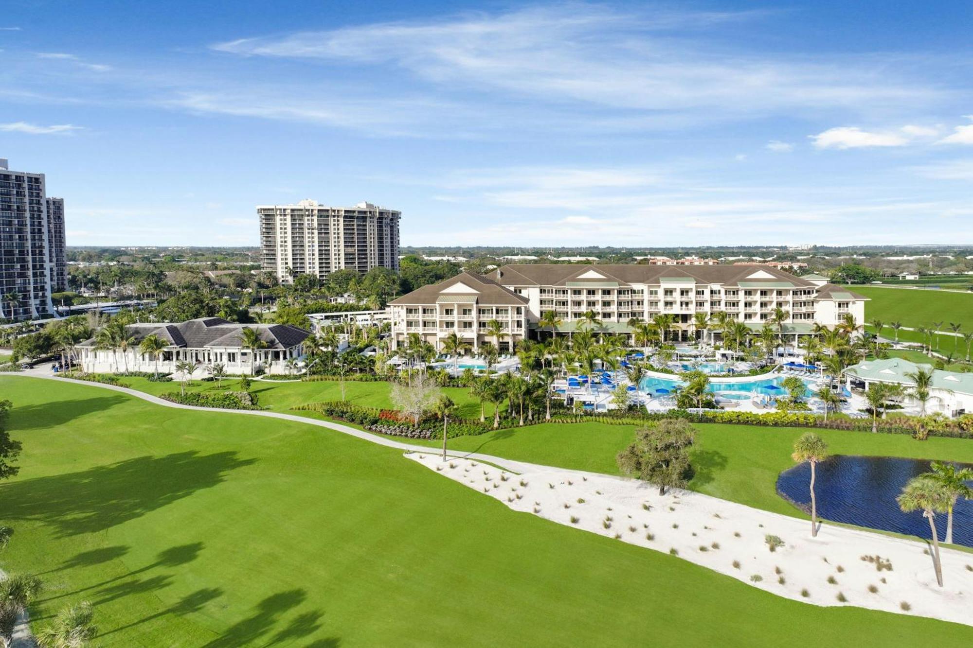 The Belgrove Resort & Spa, West Palm Beach, Autograph Collection Ngoại thất bức ảnh