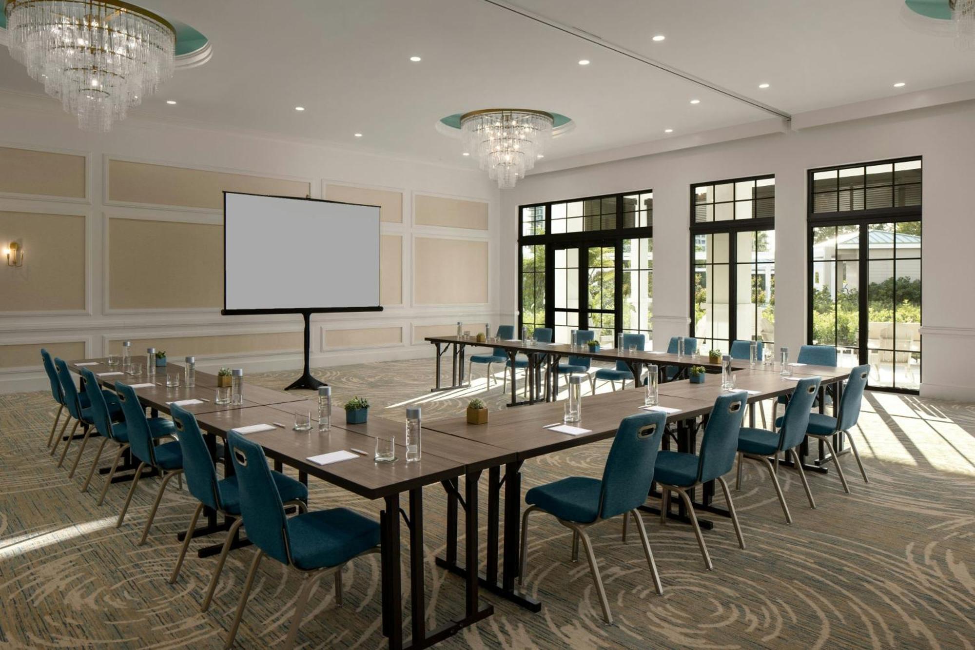 The Belgrove Resort & Spa, West Palm Beach, Autograph Collection Ngoại thất bức ảnh