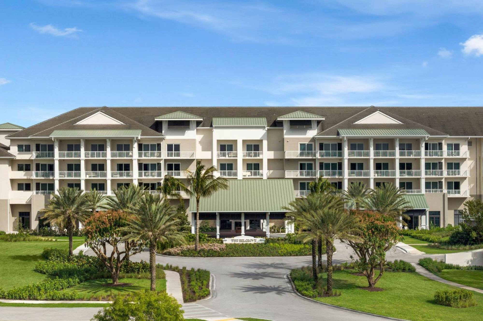 The Belgrove Resort & Spa, West Palm Beach, Autograph Collection Ngoại thất bức ảnh