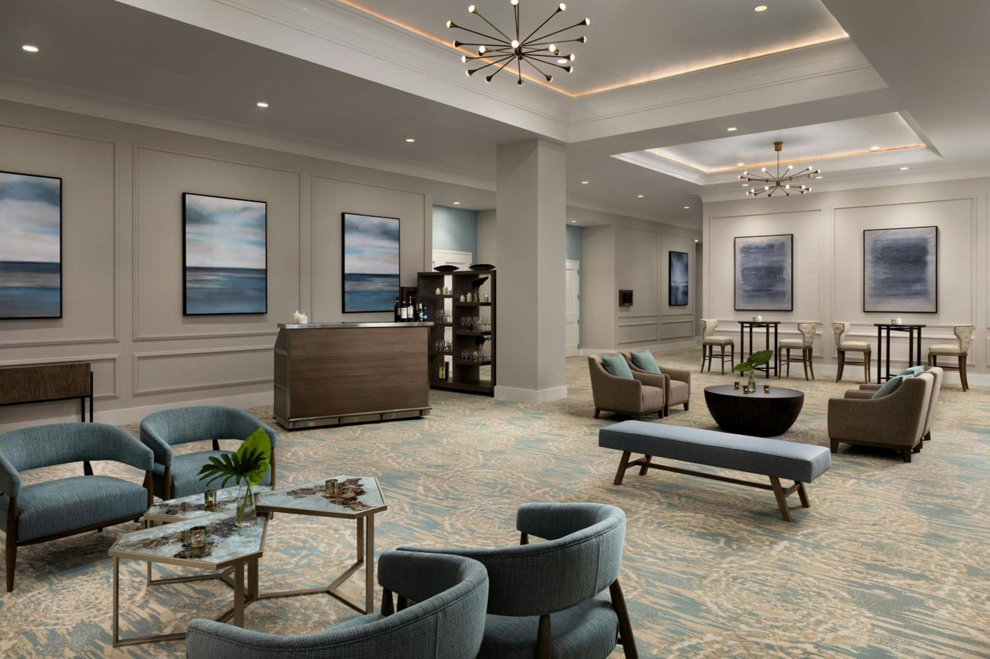 The Belgrove Resort & Spa, West Palm Beach, Autograph Collection Ngoại thất bức ảnh