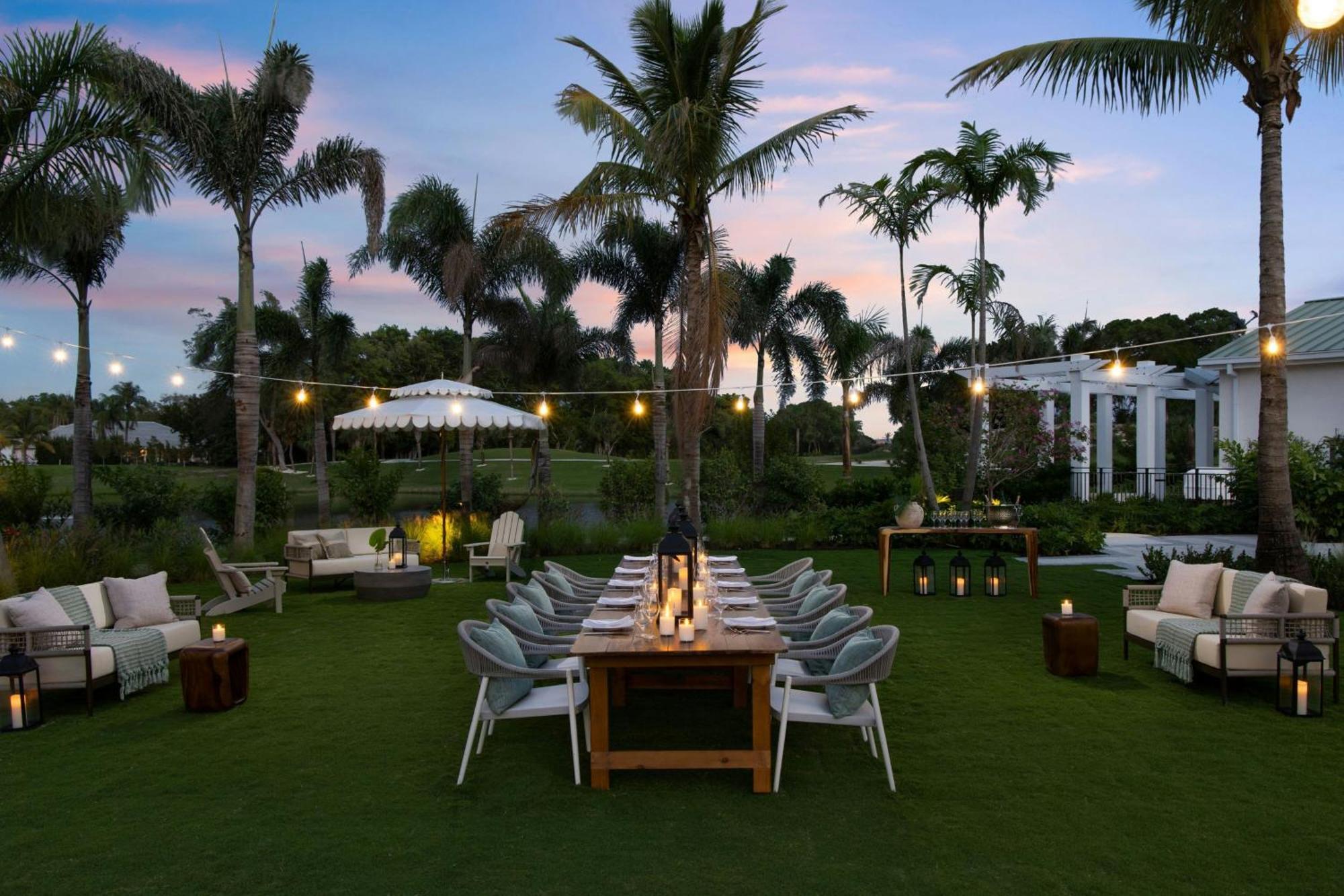 The Belgrove Resort & Spa, West Palm Beach, Autograph Collection Ngoại thất bức ảnh