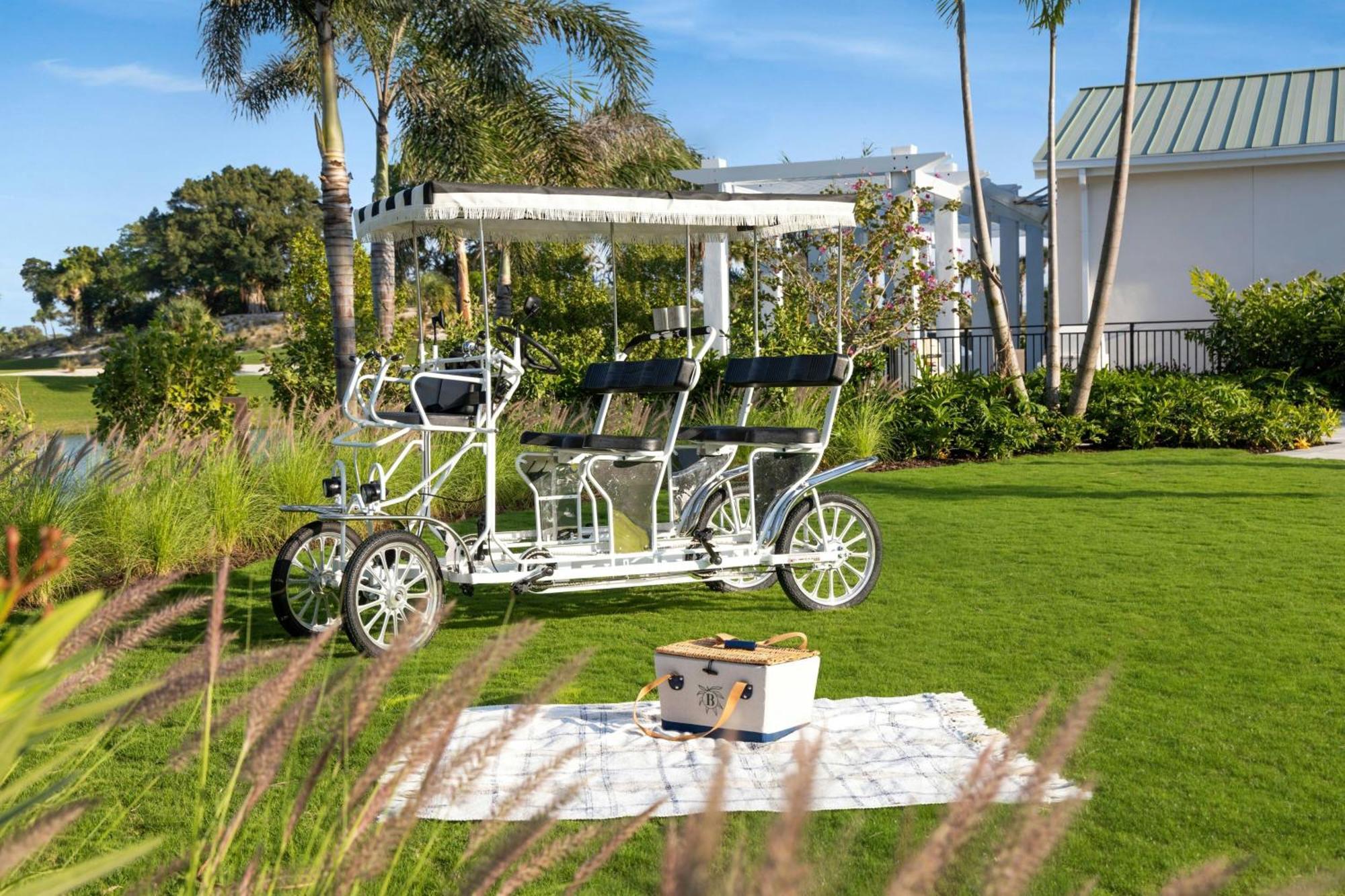 The Belgrove Resort & Spa, West Palm Beach, Autograph Collection Ngoại thất bức ảnh