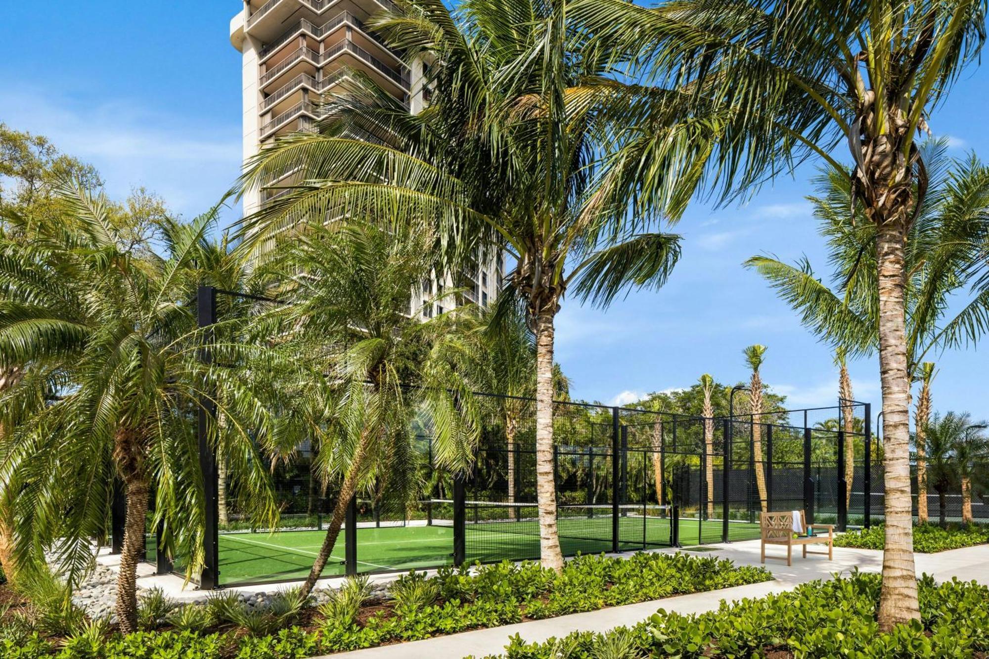 The Belgrove Resort & Spa, West Palm Beach, Autograph Collection Ngoại thất bức ảnh