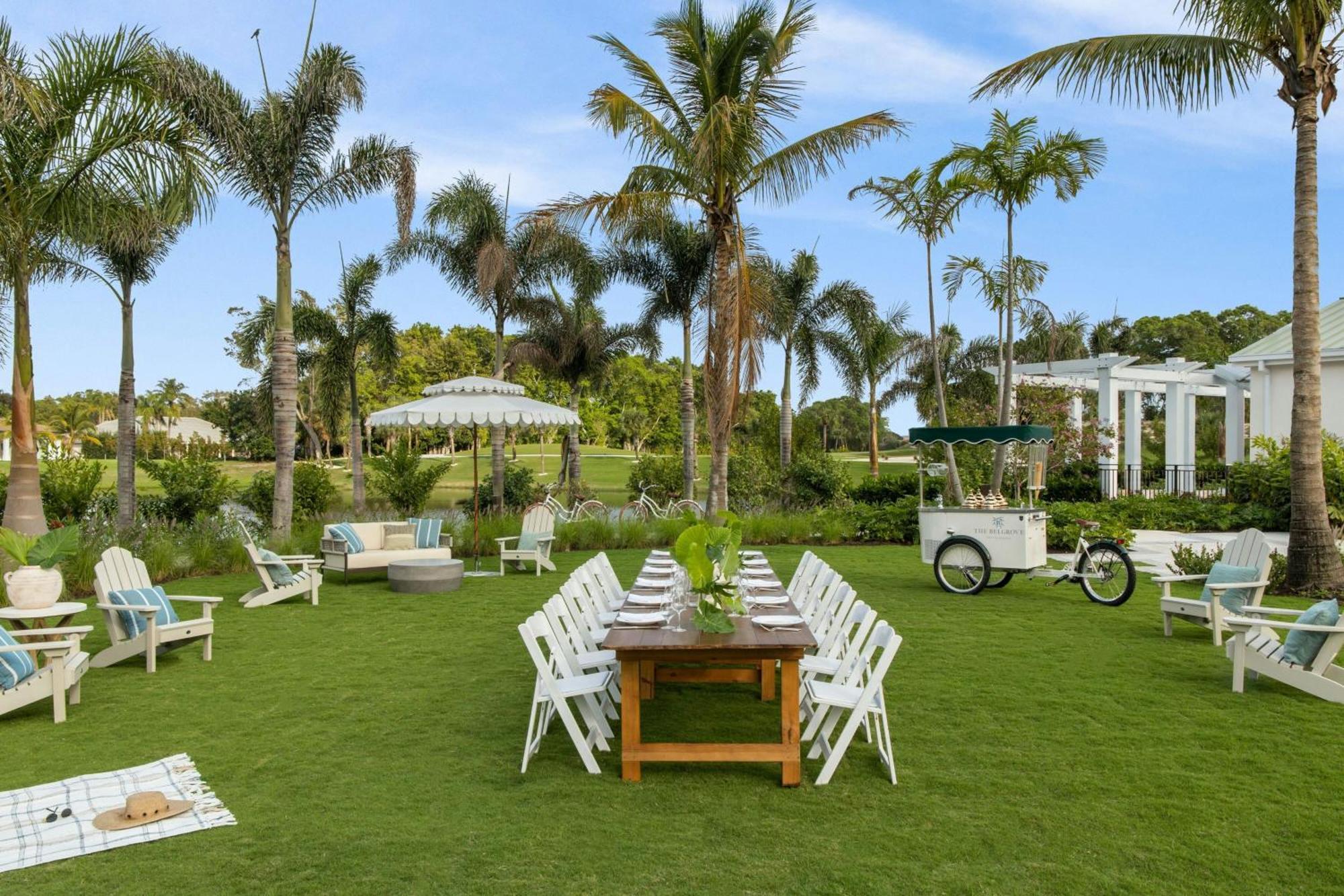 The Belgrove Resort & Spa, West Palm Beach, Autograph Collection Ngoại thất bức ảnh
