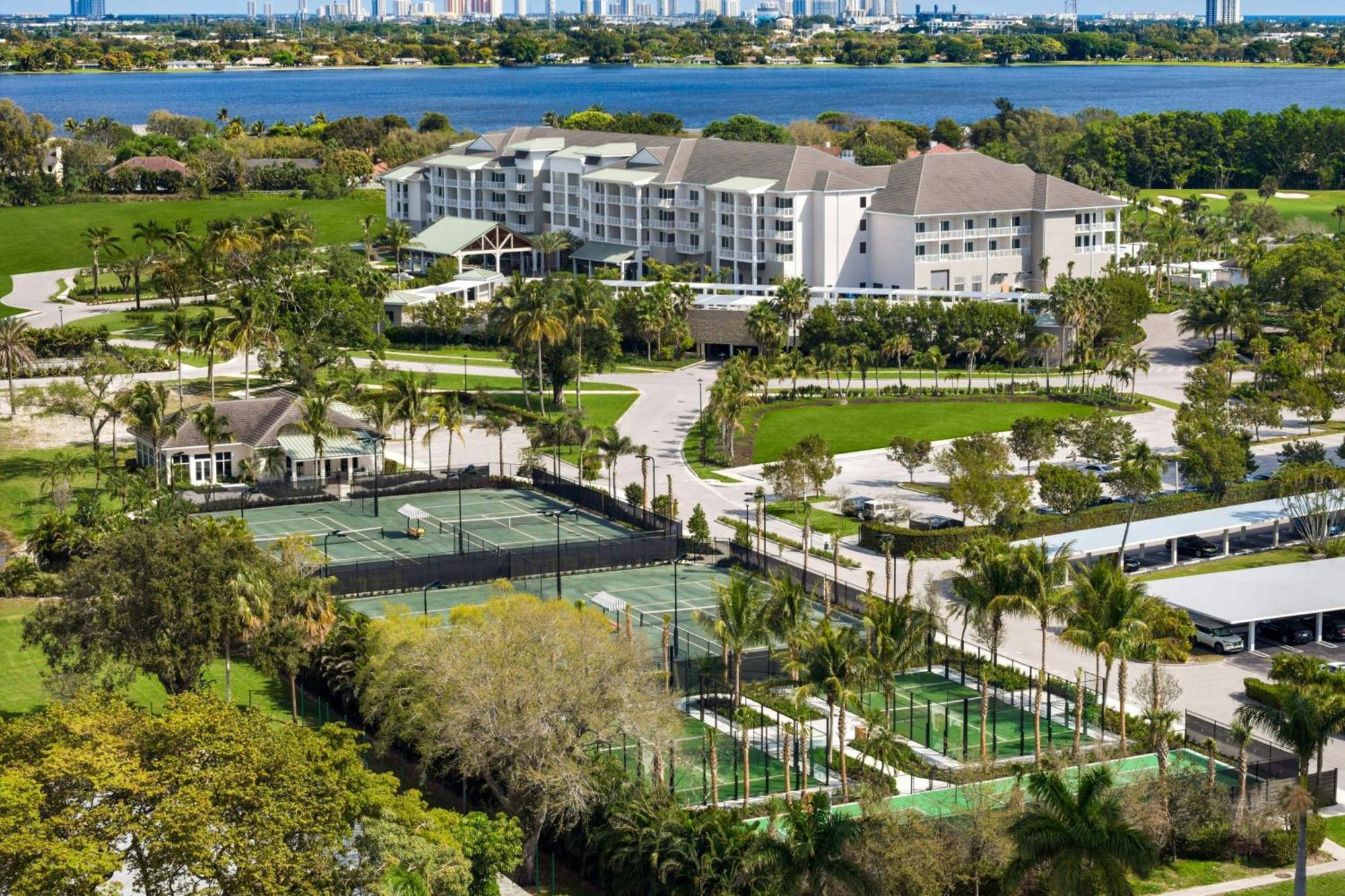 The Belgrove Resort & Spa, West Palm Beach, Autograph Collection Ngoại thất bức ảnh