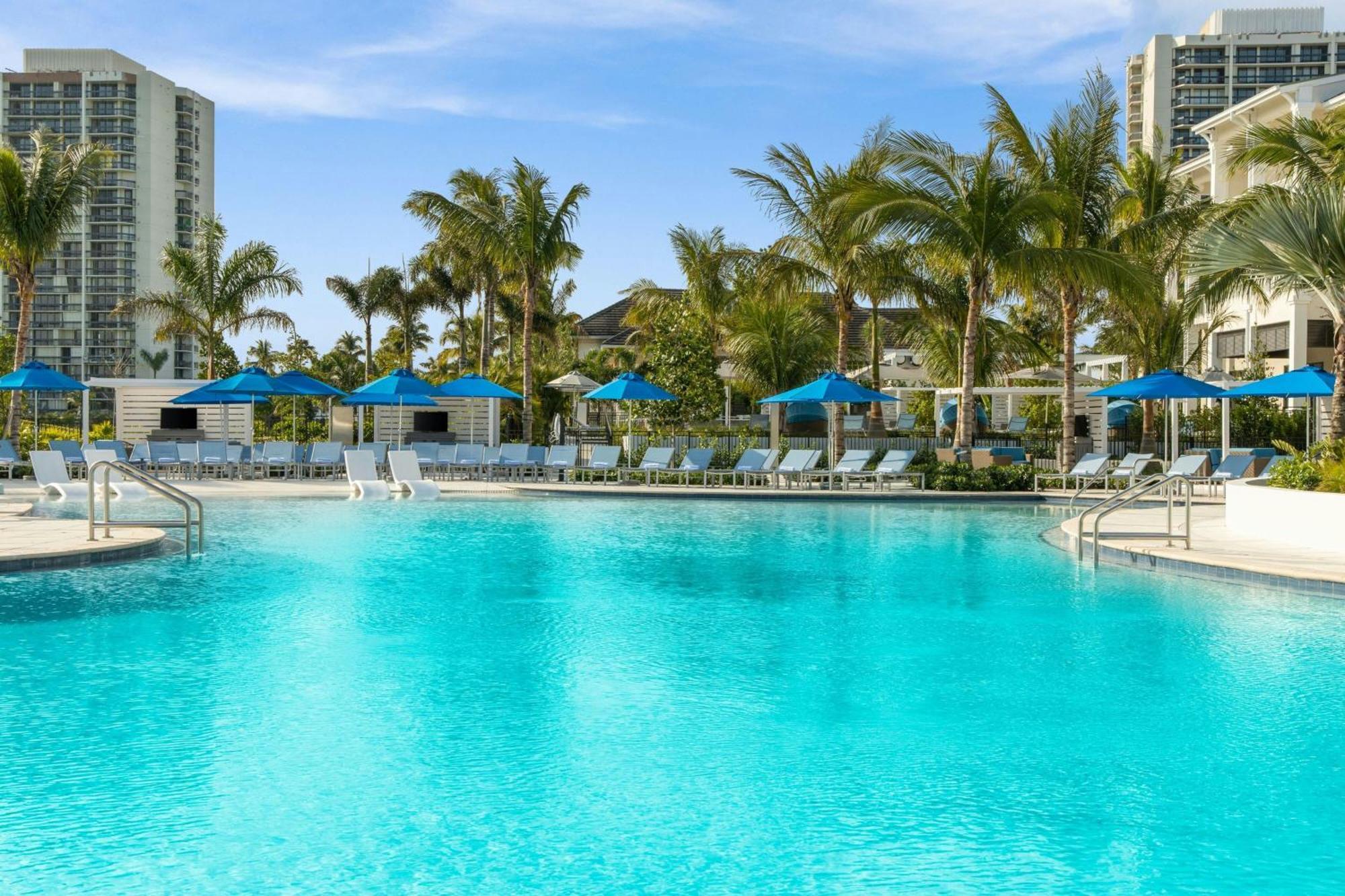 The Belgrove Resort & Spa, West Palm Beach, Autograph Collection Ngoại thất bức ảnh