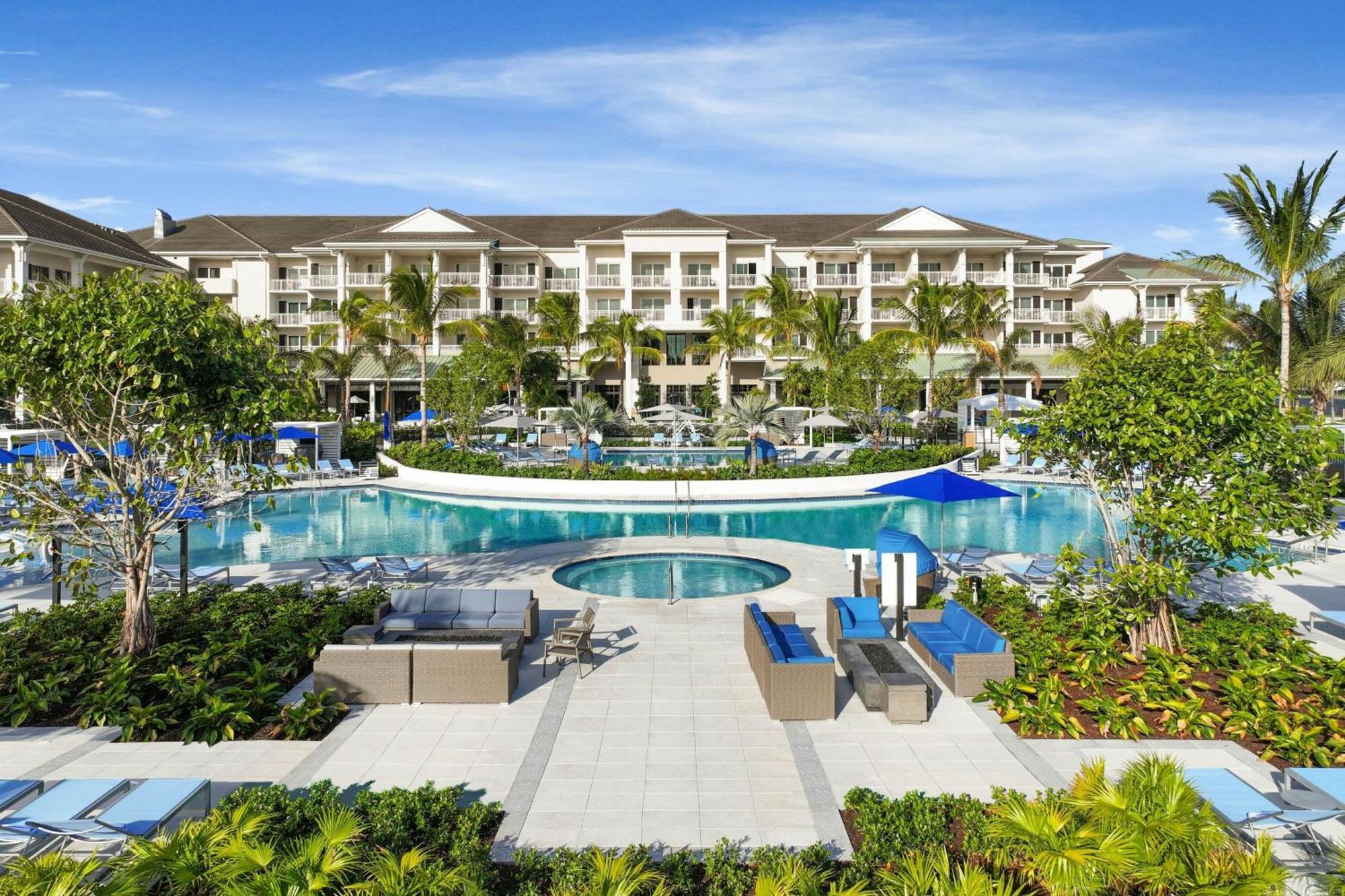The Belgrove Resort & Spa, West Palm Beach, Autograph Collection Ngoại thất bức ảnh