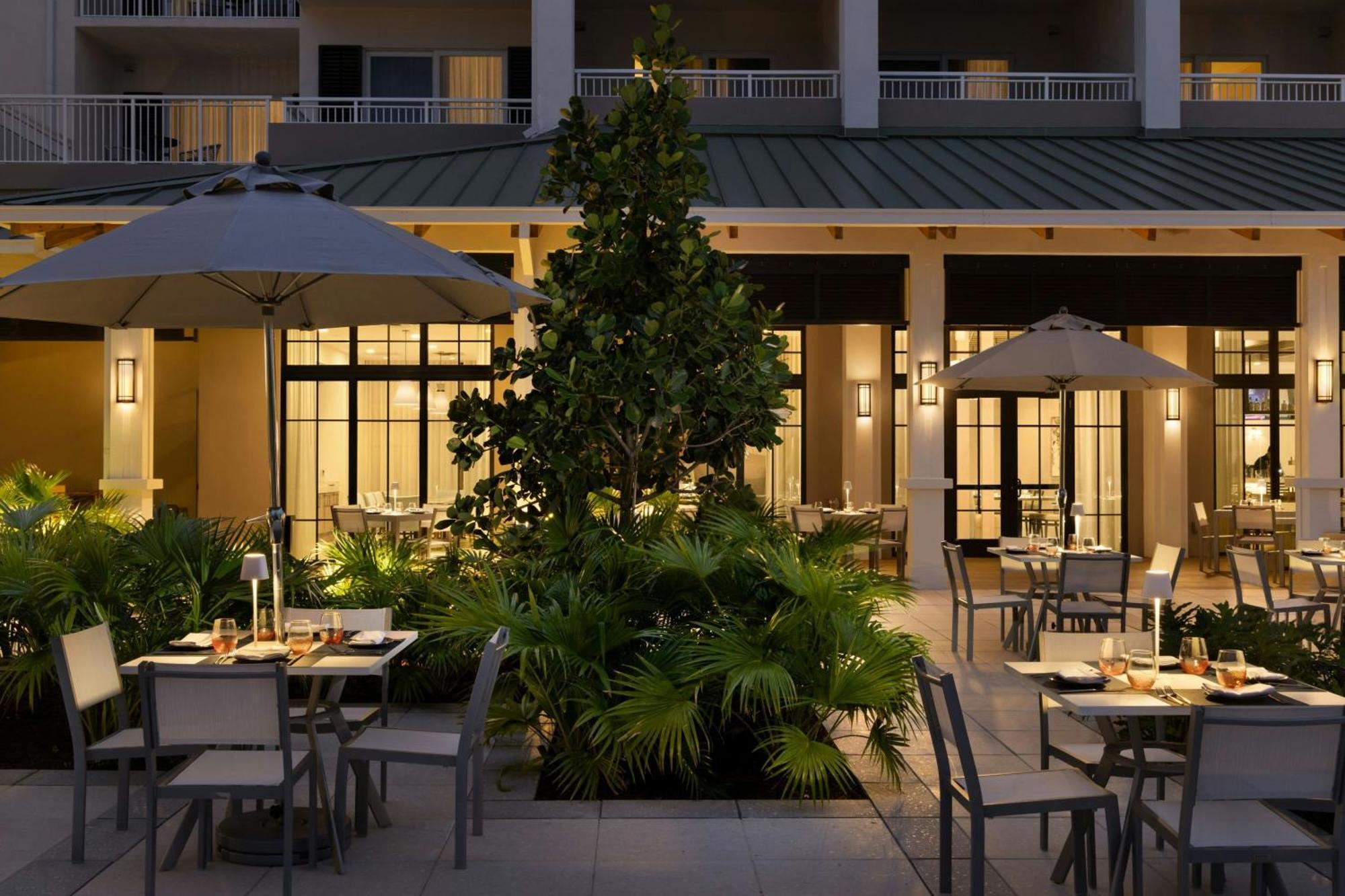 The Belgrove Resort & Spa, West Palm Beach, Autograph Collection Ngoại thất bức ảnh