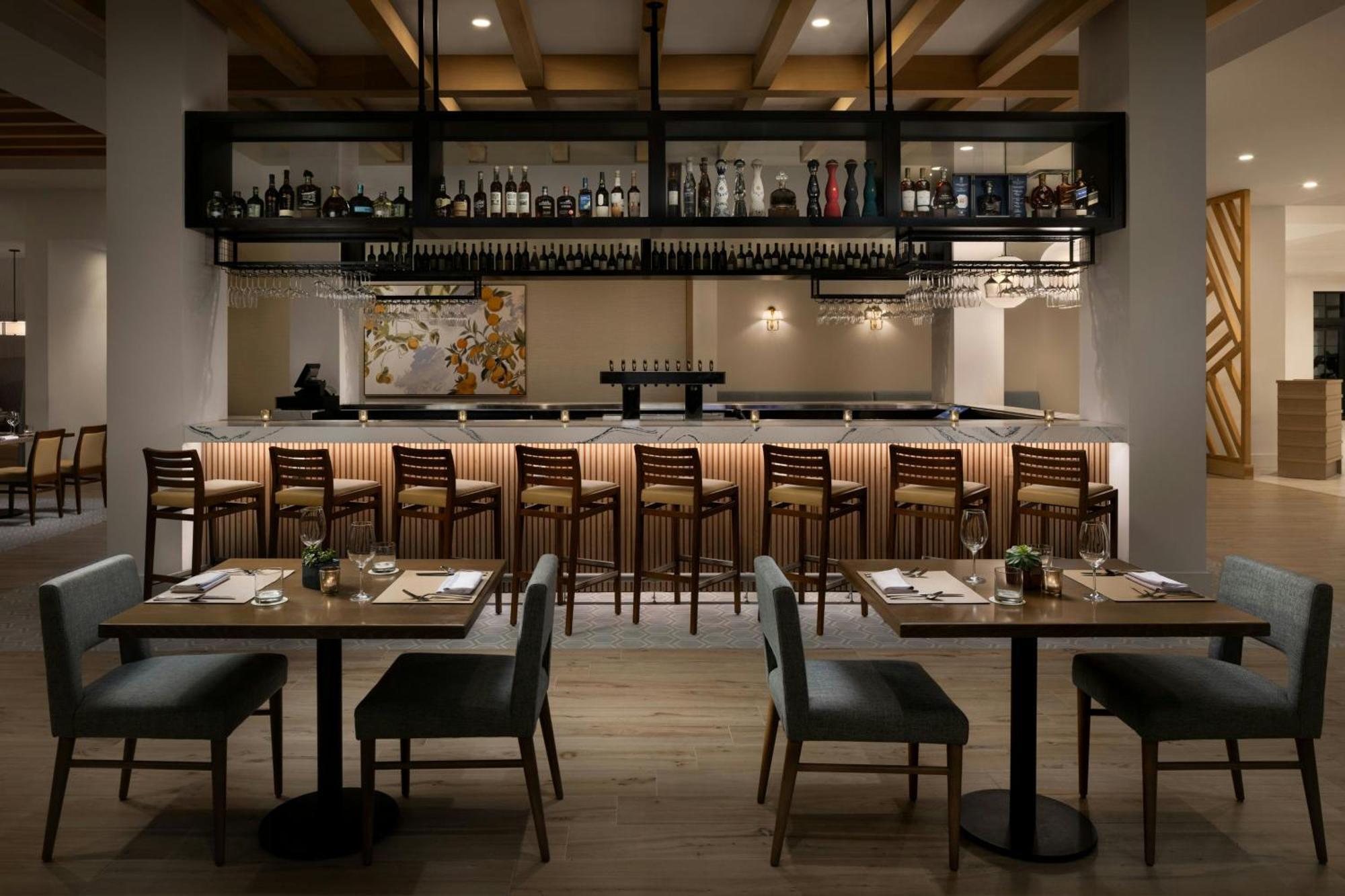 The Belgrove Resort & Spa, West Palm Beach, Autograph Collection Ngoại thất bức ảnh