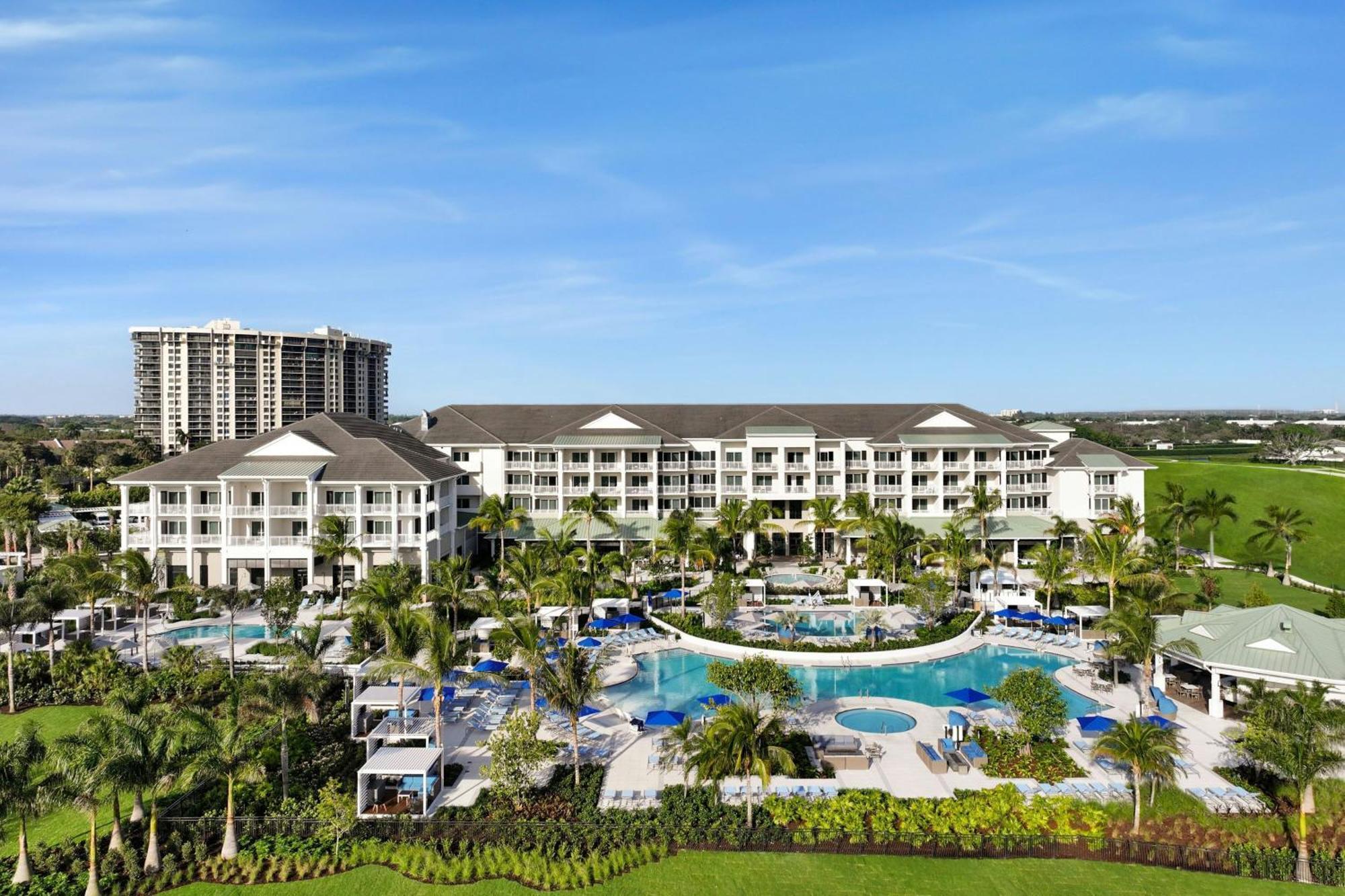 The Belgrove Resort & Spa, West Palm Beach, Autograph Collection Ngoại thất bức ảnh