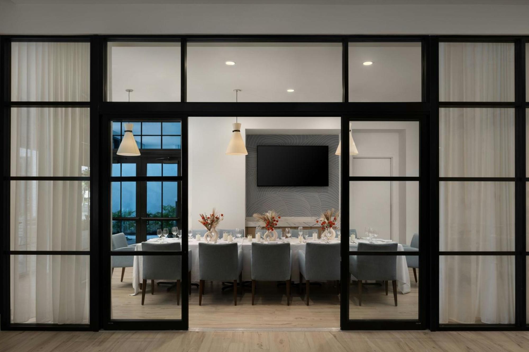 The Belgrove Resort & Spa, West Palm Beach, Autograph Collection Ngoại thất bức ảnh