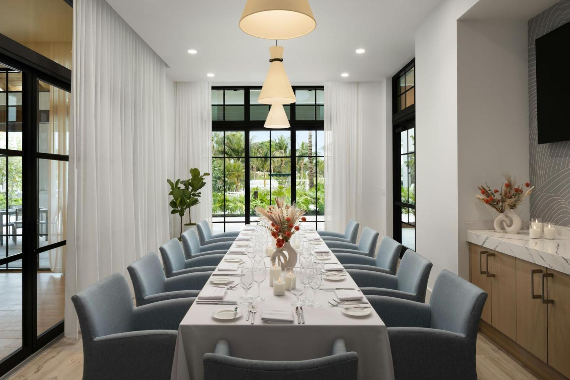 The Belgrove Resort & Spa, West Palm Beach, Autograph Collection Ngoại thất bức ảnh