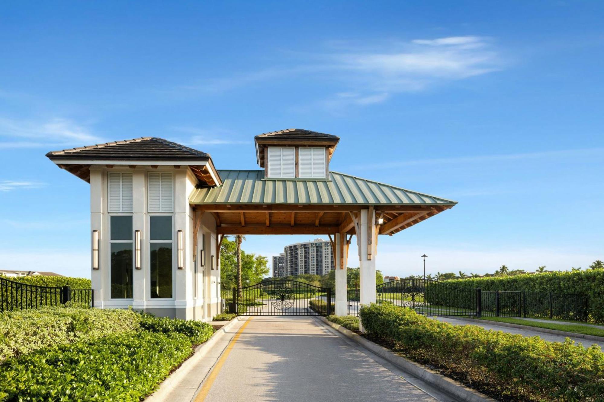 The Belgrove Resort & Spa, West Palm Beach, Autograph Collection Ngoại thất bức ảnh