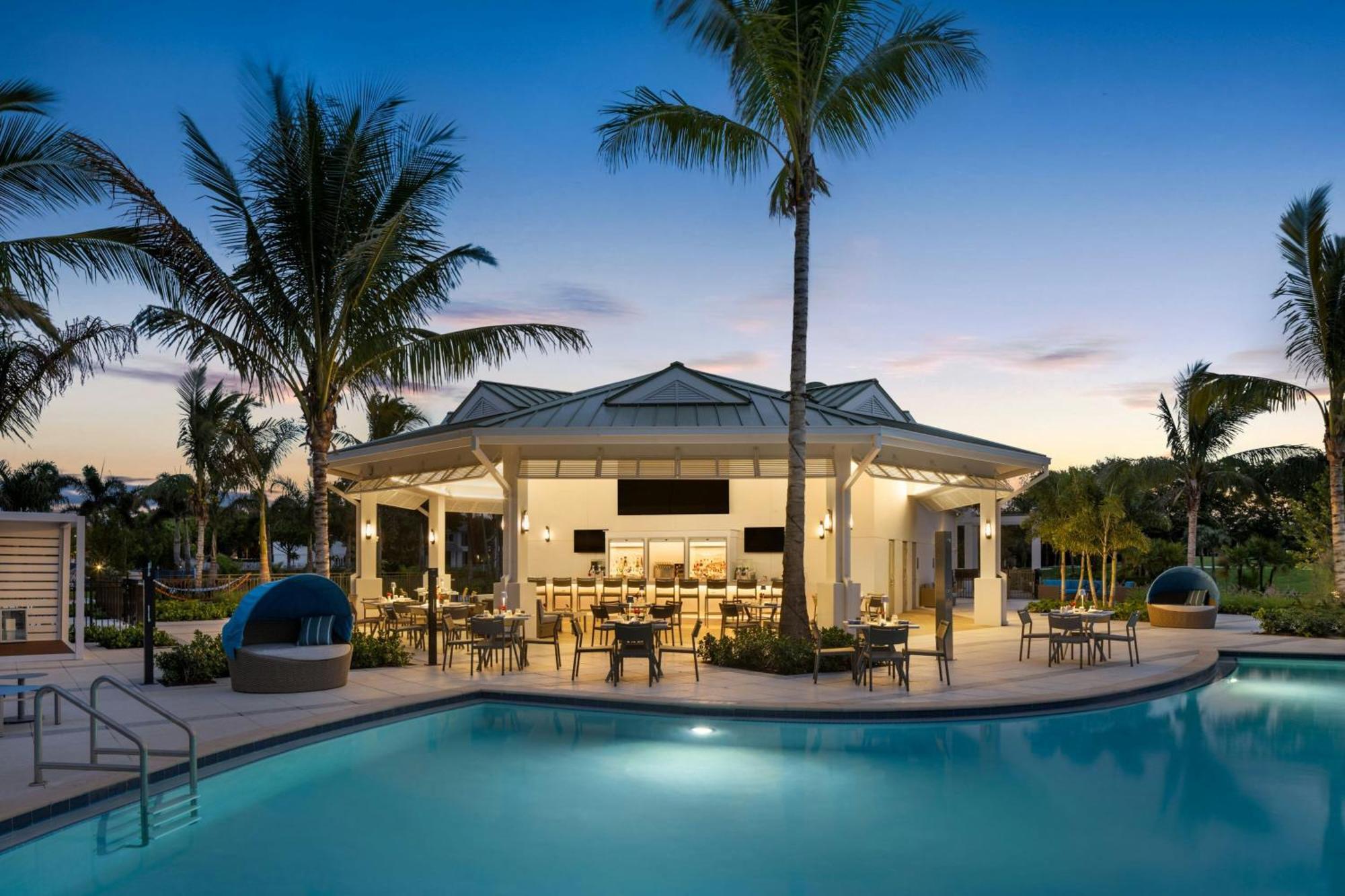 The Belgrove Resort & Spa, West Palm Beach, Autograph Collection Ngoại thất bức ảnh