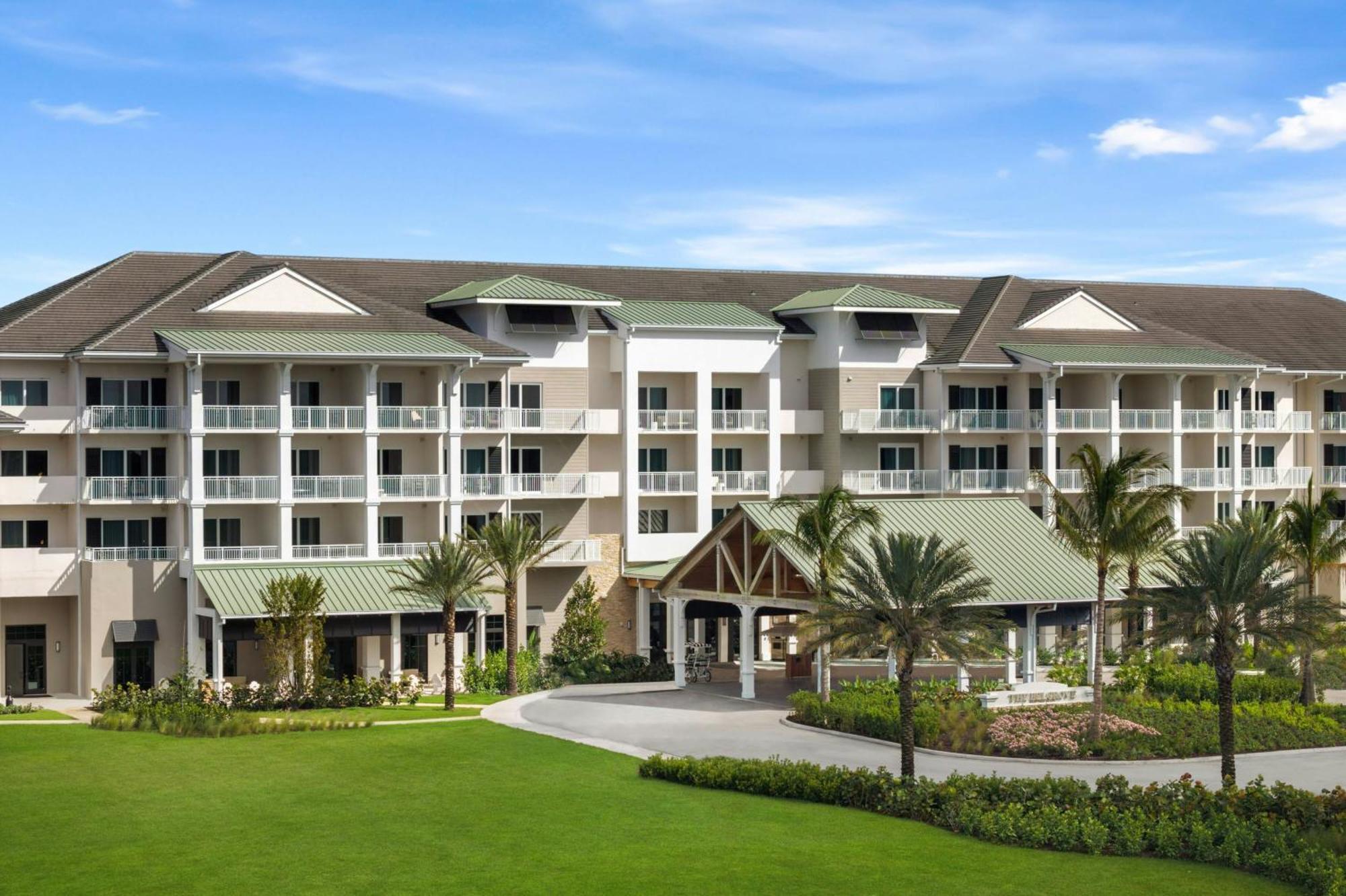 The Belgrove Resort & Spa, West Palm Beach, Autograph Collection Ngoại thất bức ảnh