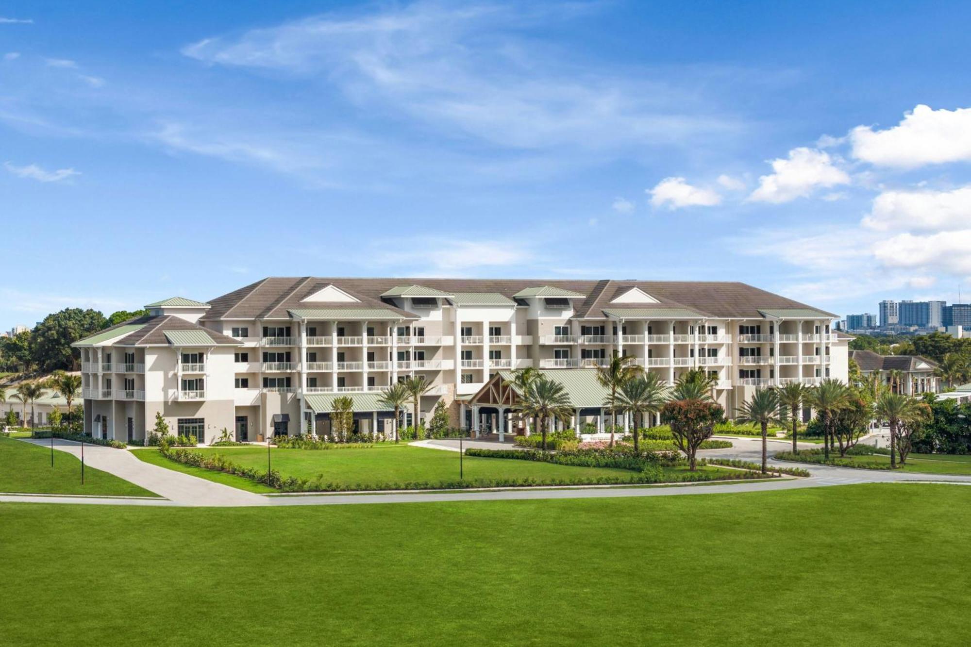 The Belgrove Resort & Spa, West Palm Beach, Autograph Collection Ngoại thất bức ảnh