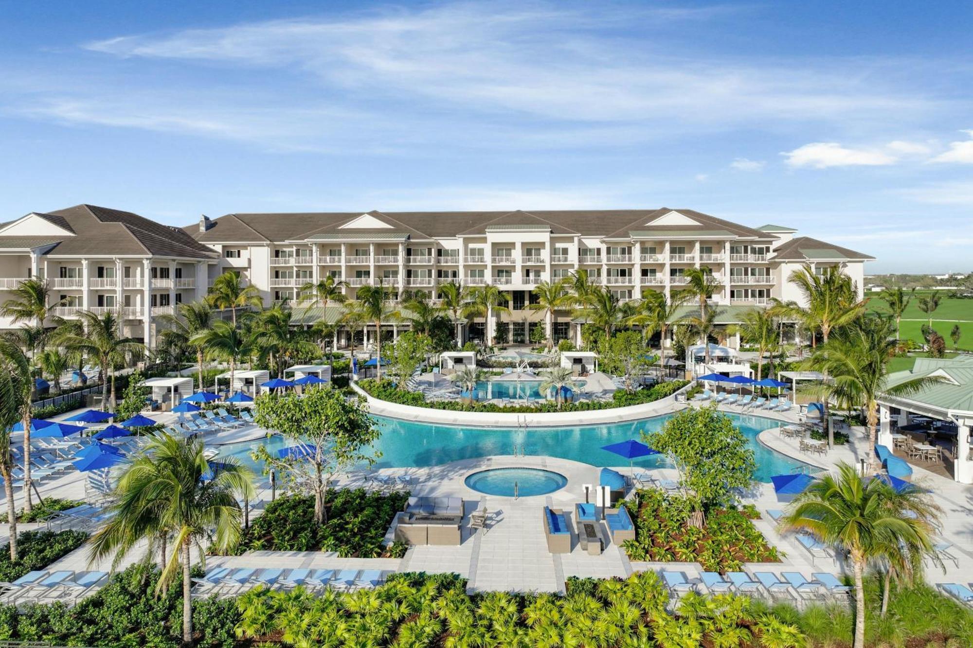 The Belgrove Resort & Spa, West Palm Beach, Autograph Collection Ngoại thất bức ảnh