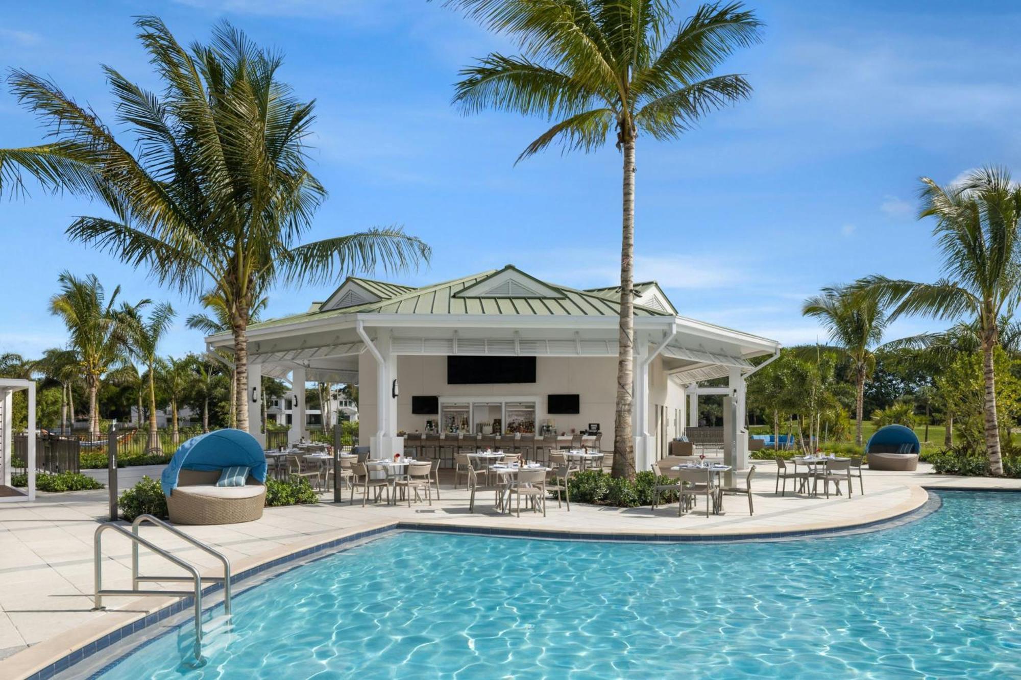 The Belgrove Resort & Spa, West Palm Beach, Autograph Collection Ngoại thất bức ảnh