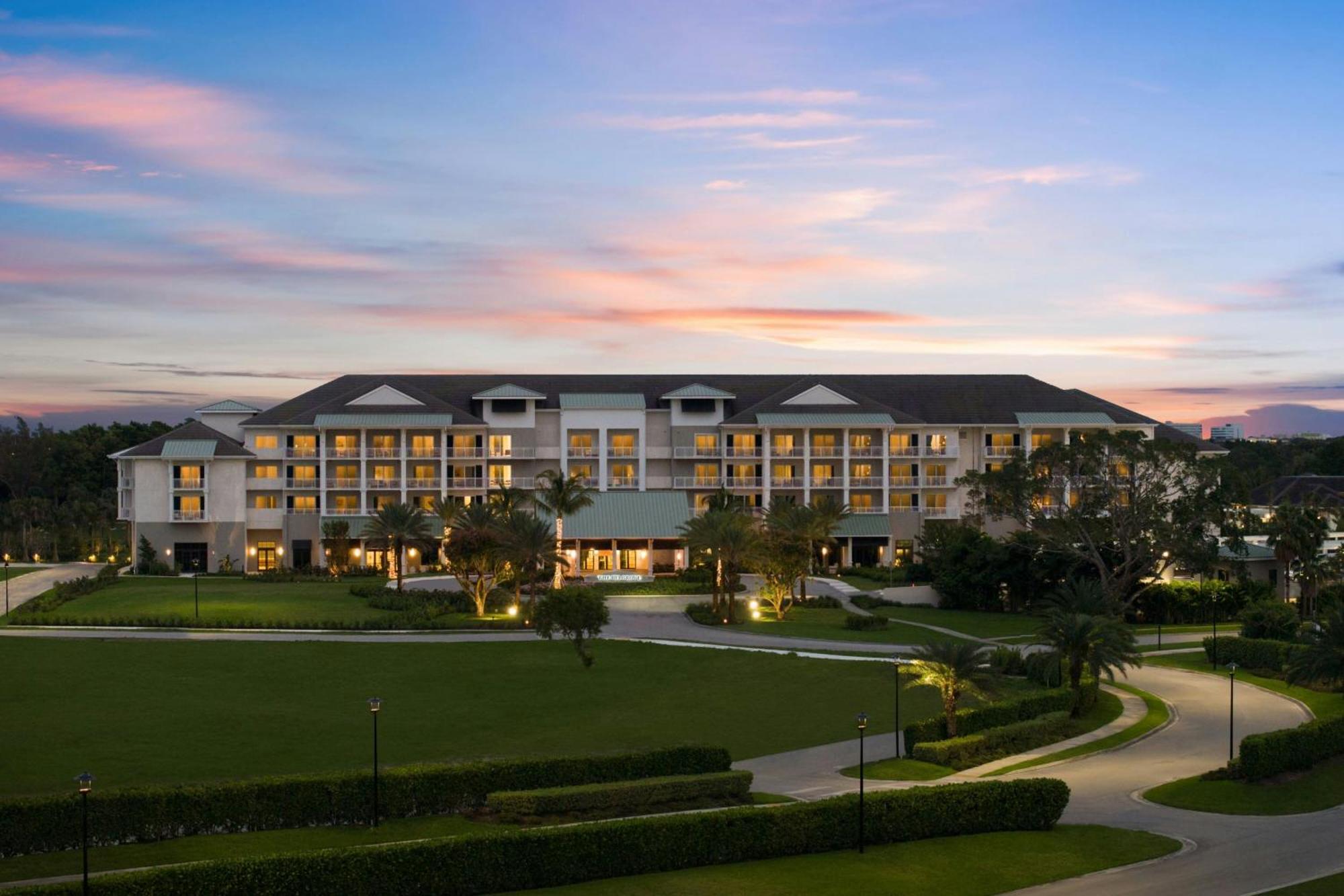 The Belgrove Resort & Spa, West Palm Beach, Autograph Collection Ngoại thất bức ảnh