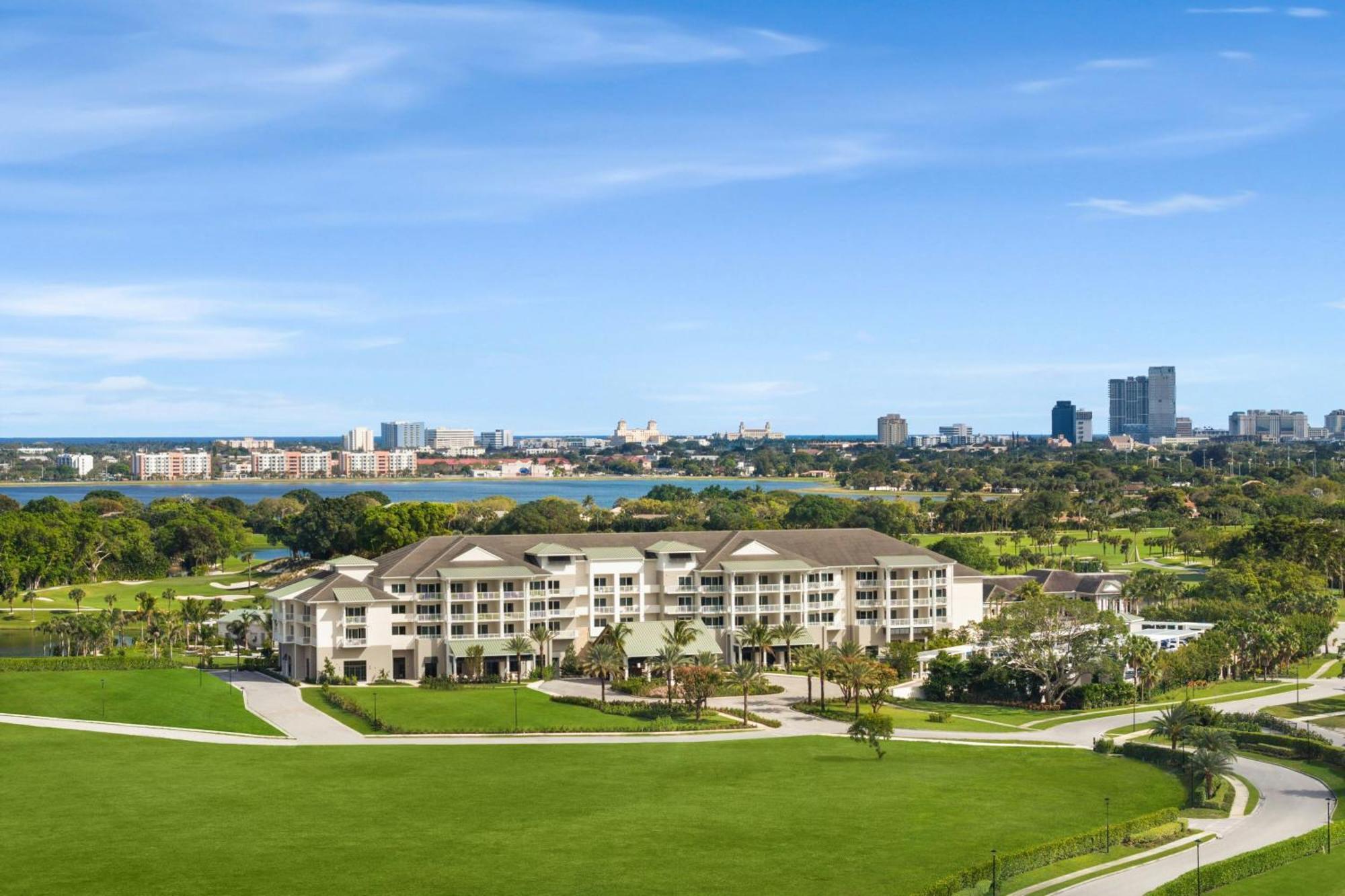 The Belgrove Resort & Spa, West Palm Beach, Autograph Collection Ngoại thất bức ảnh