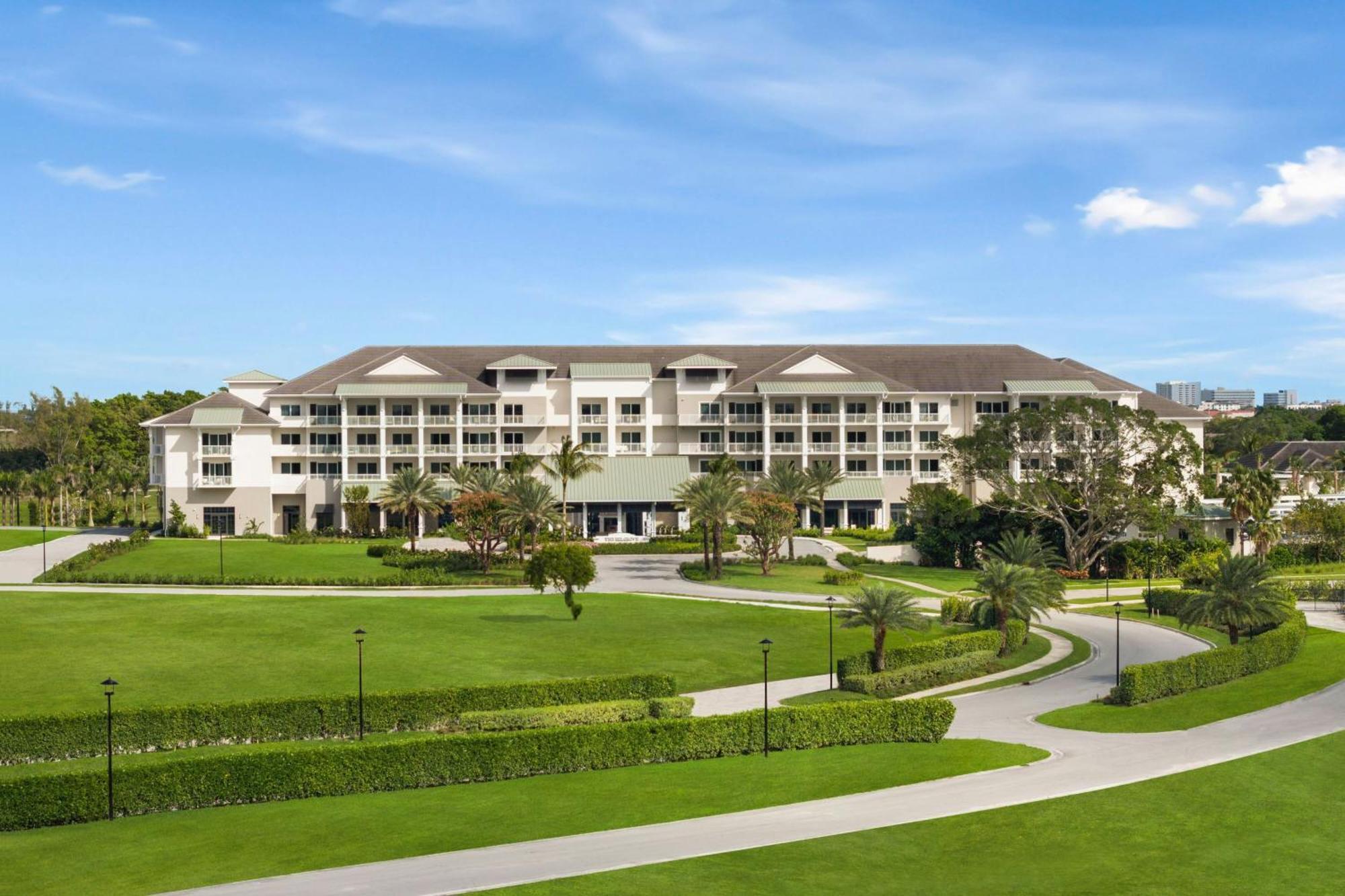 The Belgrove Resort & Spa, West Palm Beach, Autograph Collection Ngoại thất bức ảnh