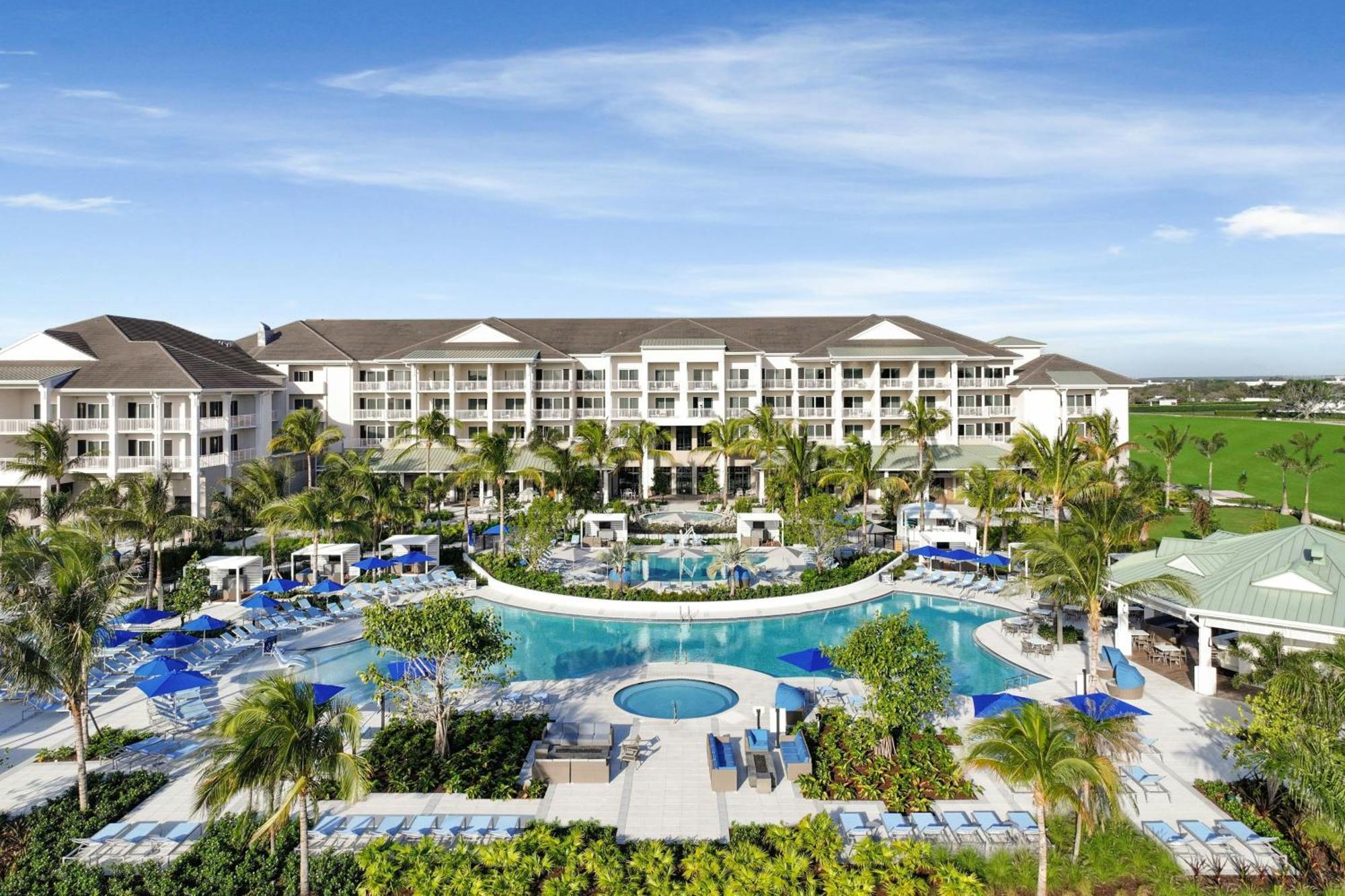 The Belgrove Resort & Spa, West Palm Beach, Autograph Collection Ngoại thất bức ảnh